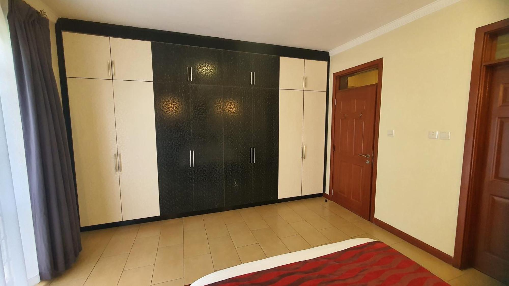 Apartment Chasewood Park Nairobi