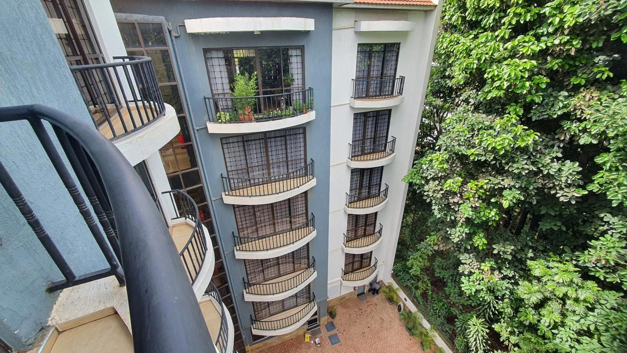 Chasewood Park * Nairobi