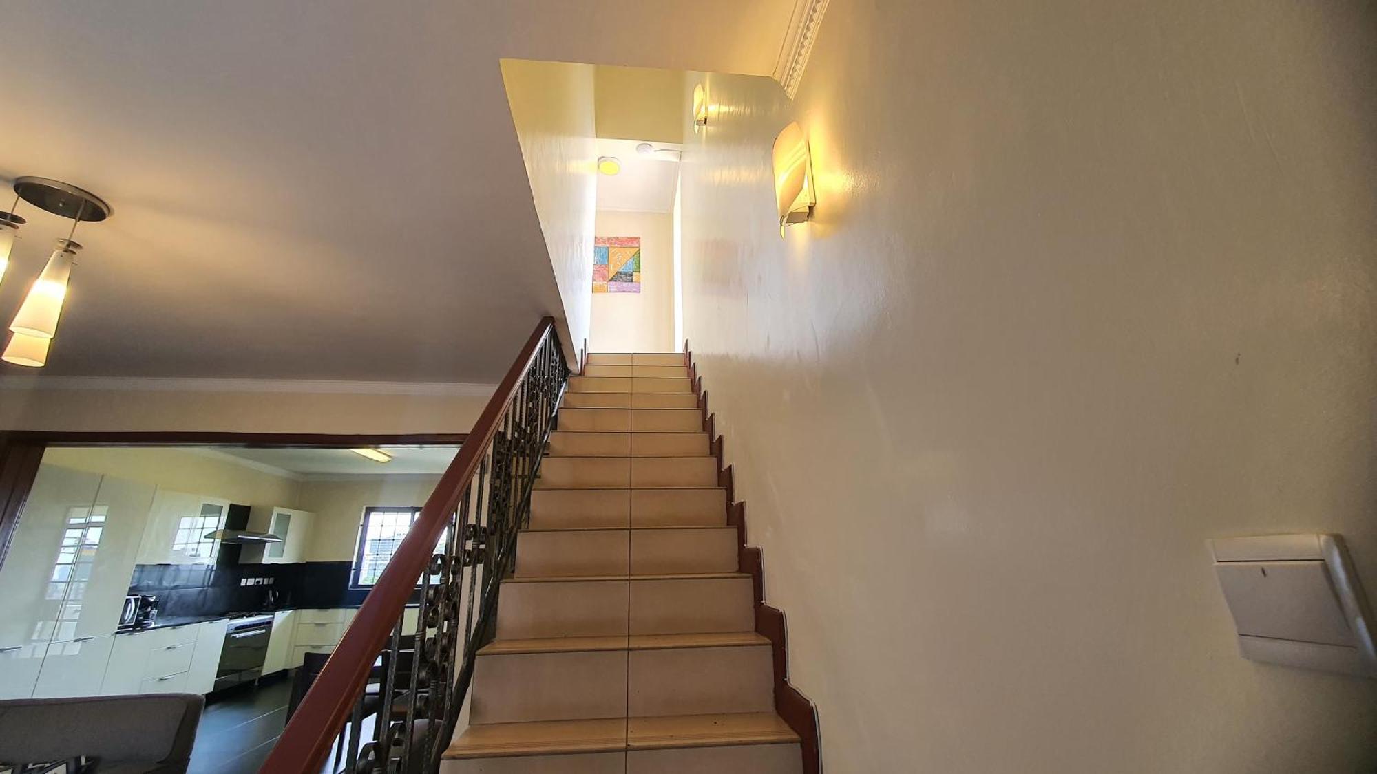 Apartment Chasewood Park *