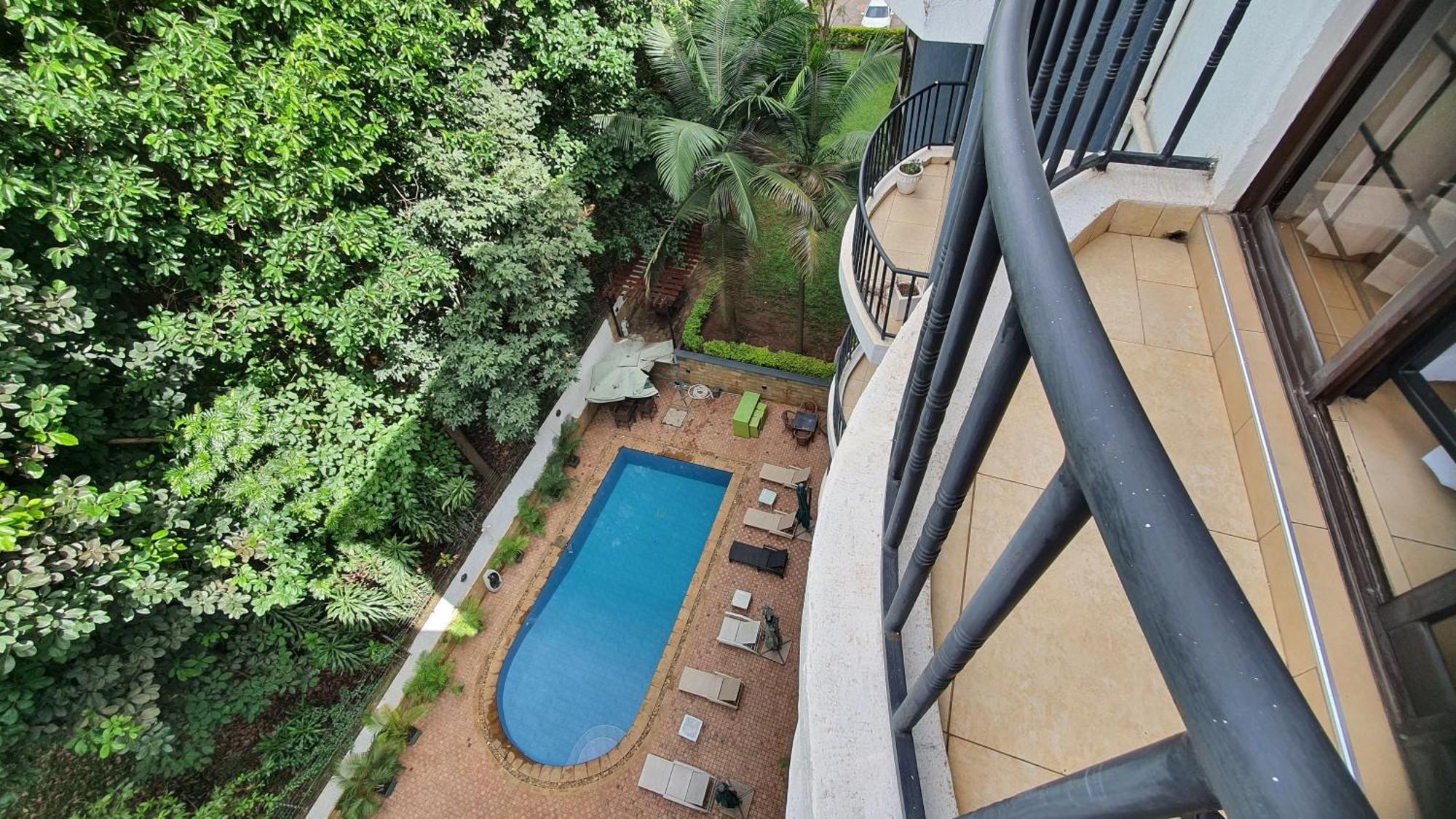 Chasewood Park Nairobi