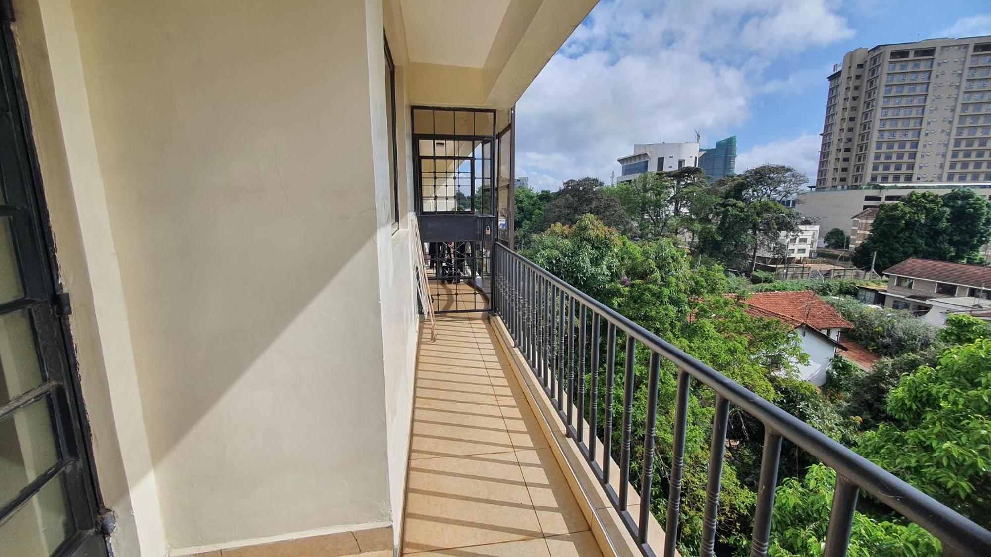 Chasewood Park Apartment Nairobi