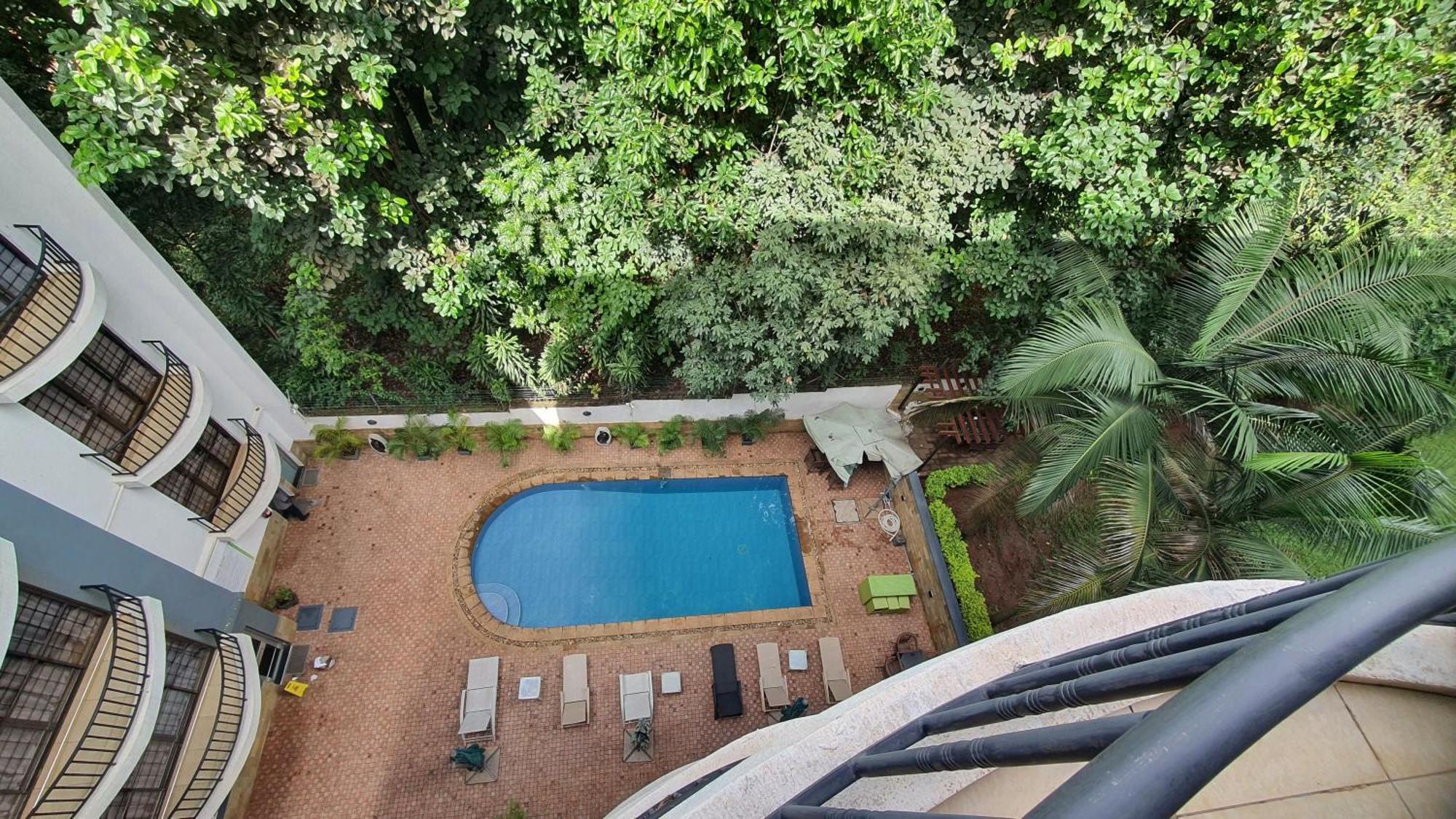 Chasewood Park Nairobi
