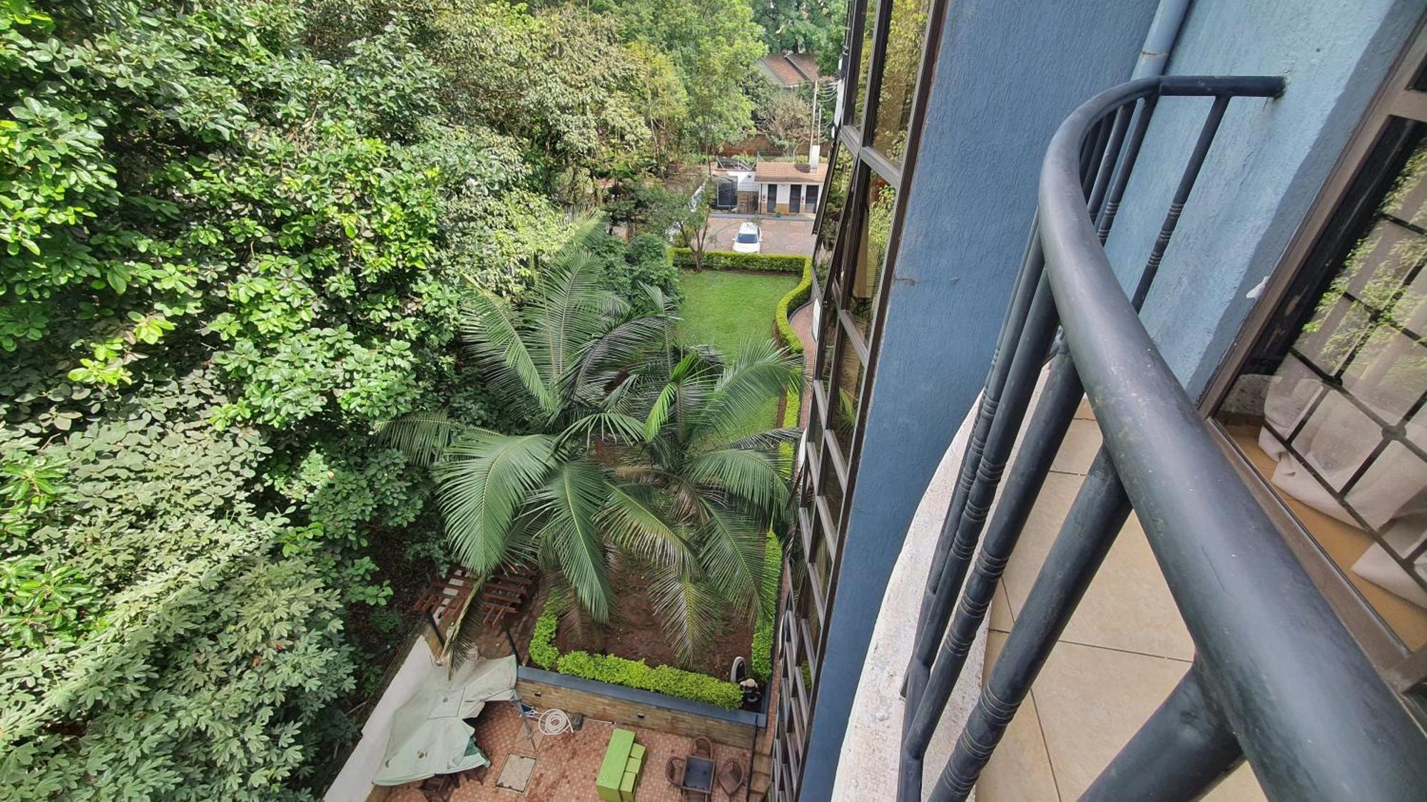 Chasewood Park Nairobi