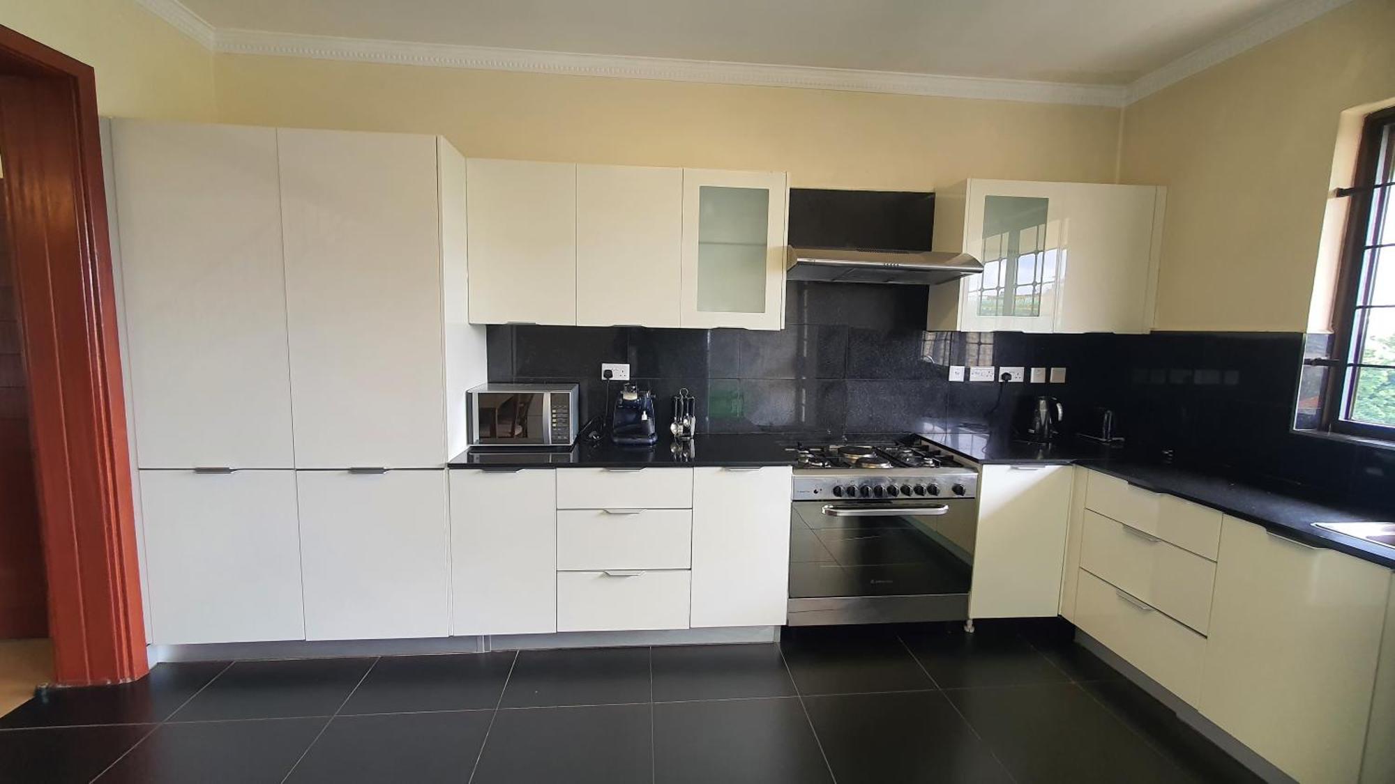 Chasewood Park * Nairobi