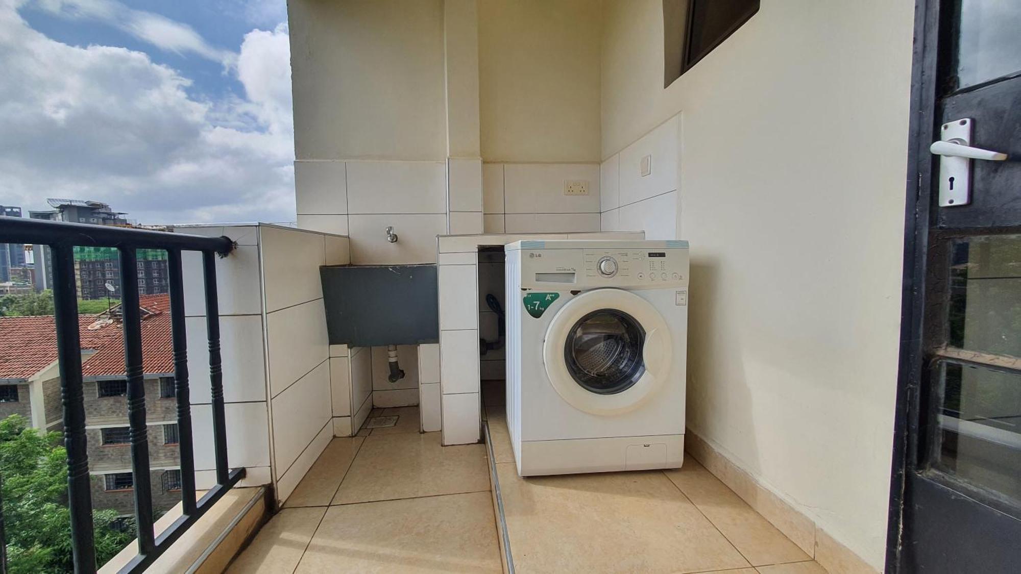 Chasewood Park Apartment Nairobi