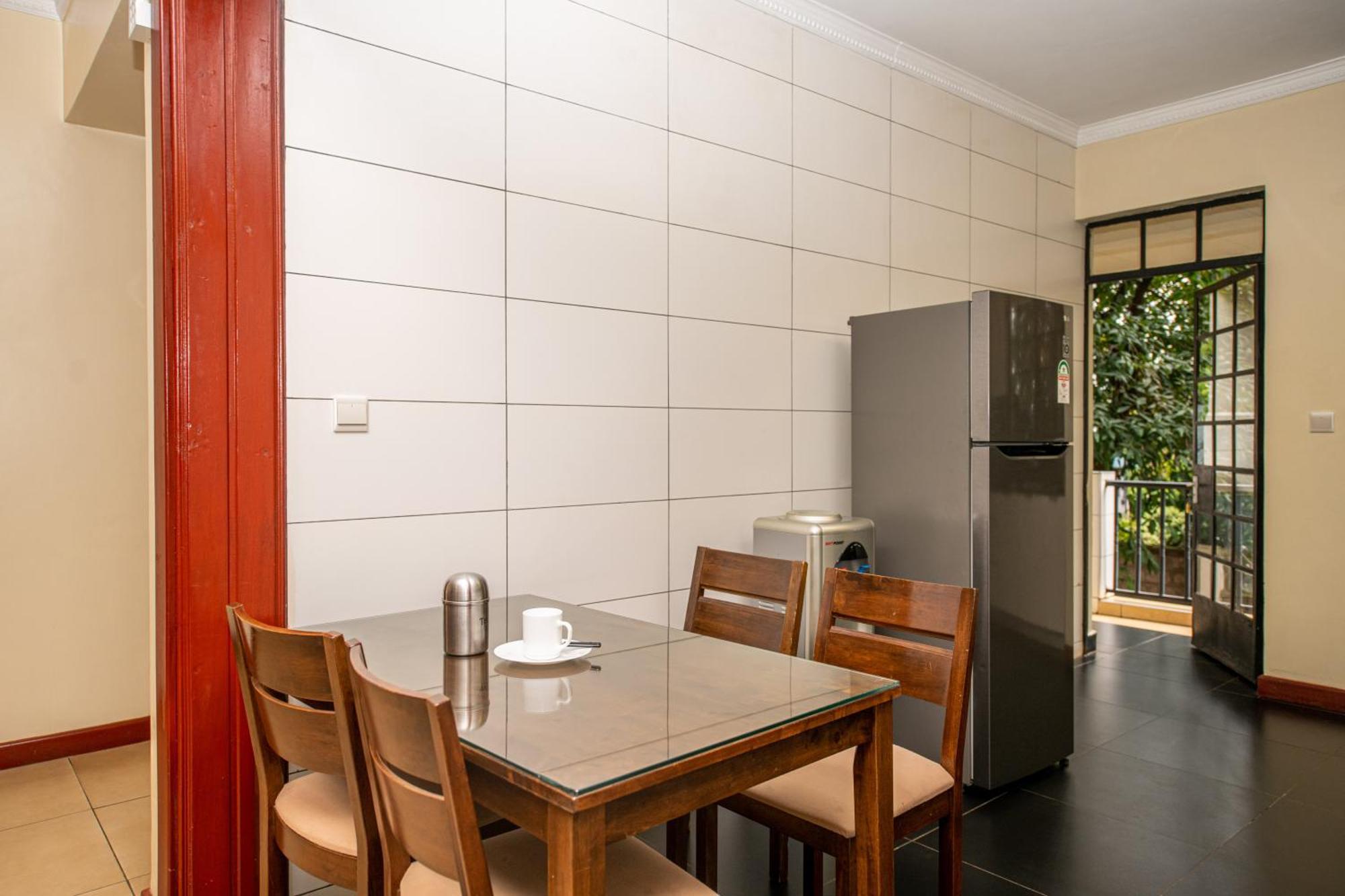 Apartment Chasewood Park Nairobi