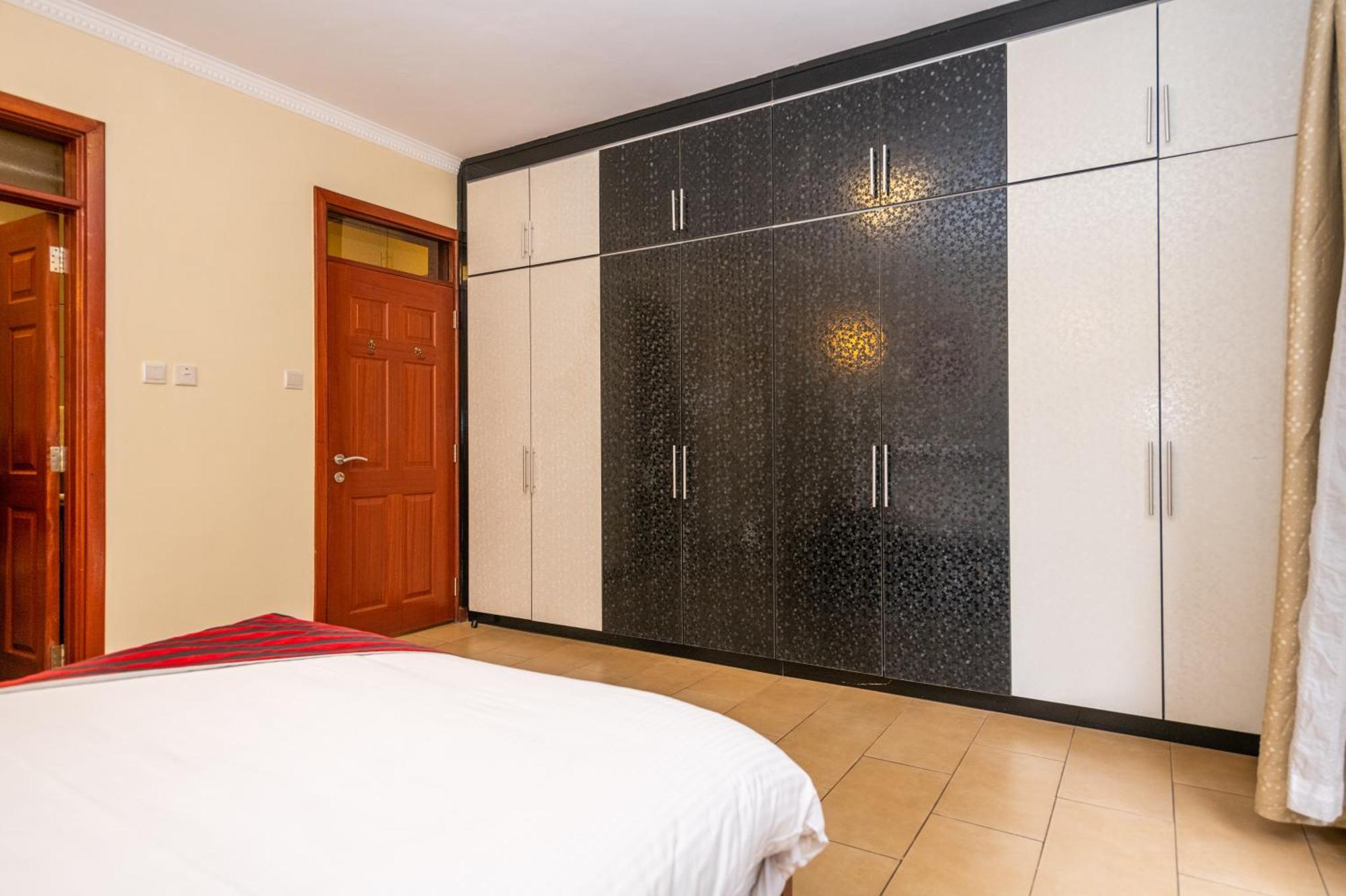 Chasewood Park Apartment Nairobi