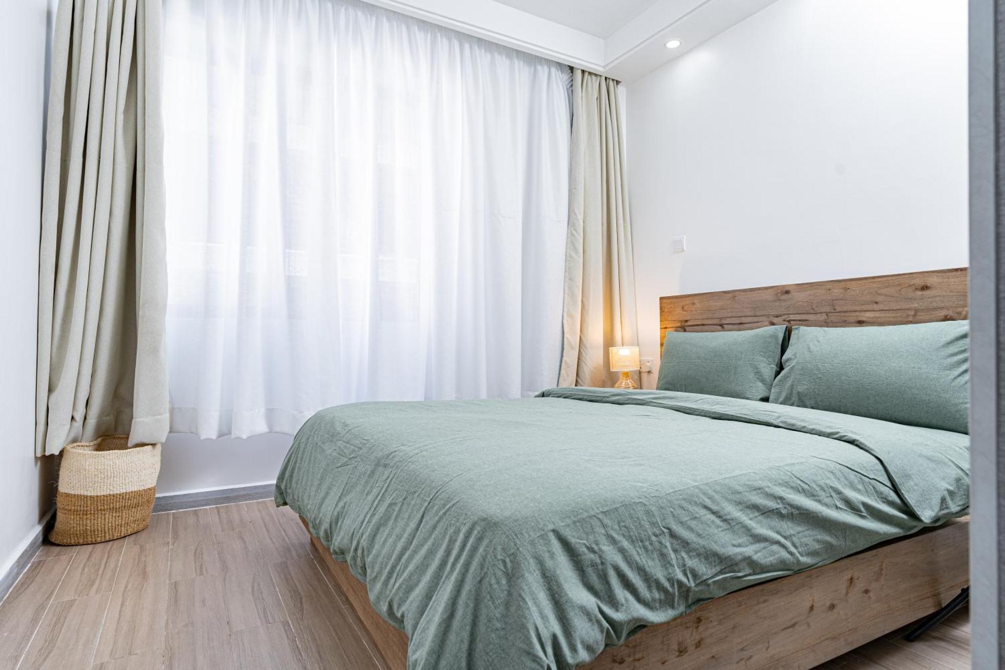 2-bedroom Winchester Gardens, Riverside Drive, Gym, Workspace, Play Area, Wonderiss Homes Westland Living Nairobi