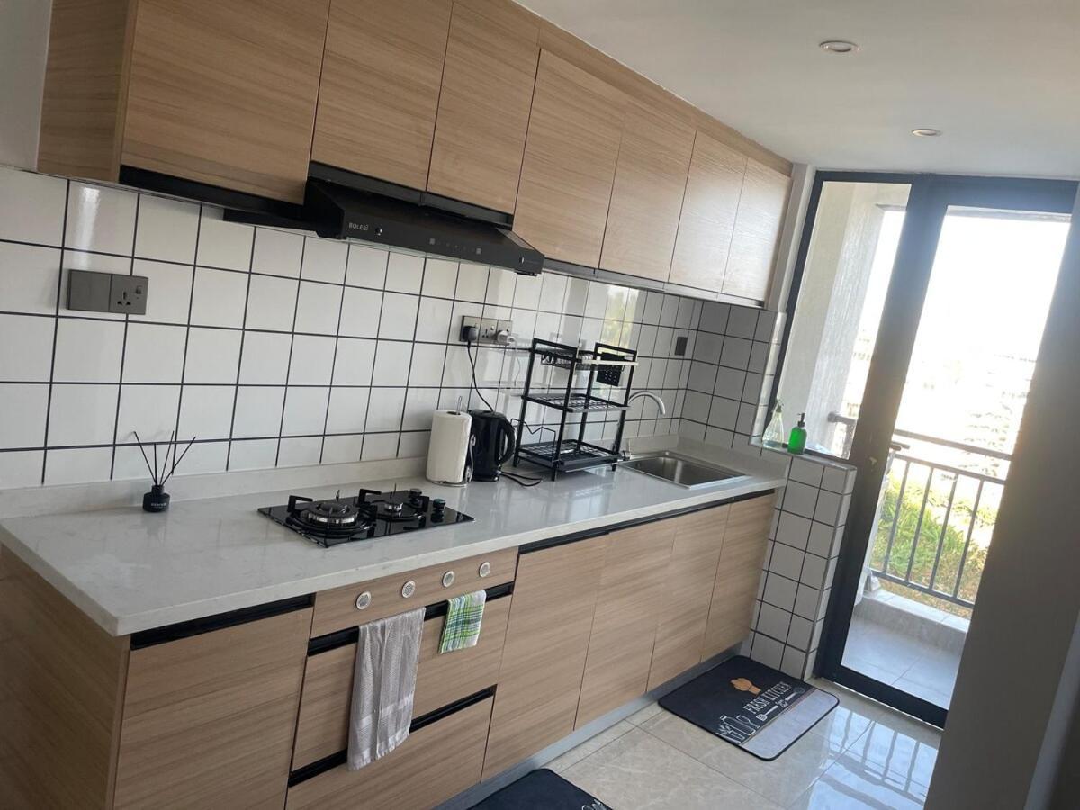 Apartment Pendo Homes Nairobi