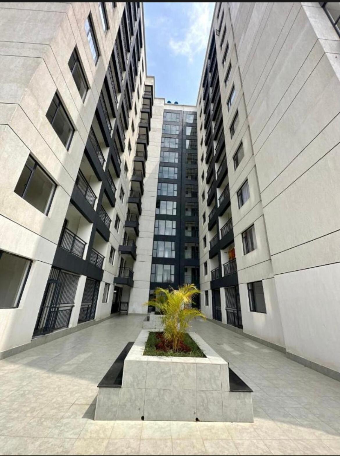 Pendo Homes Apartment