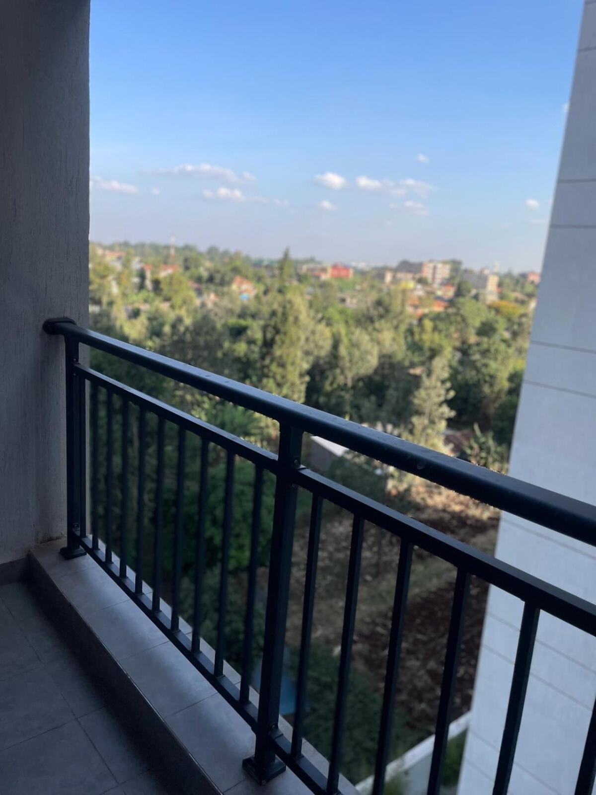 Pendo Homes Apartment