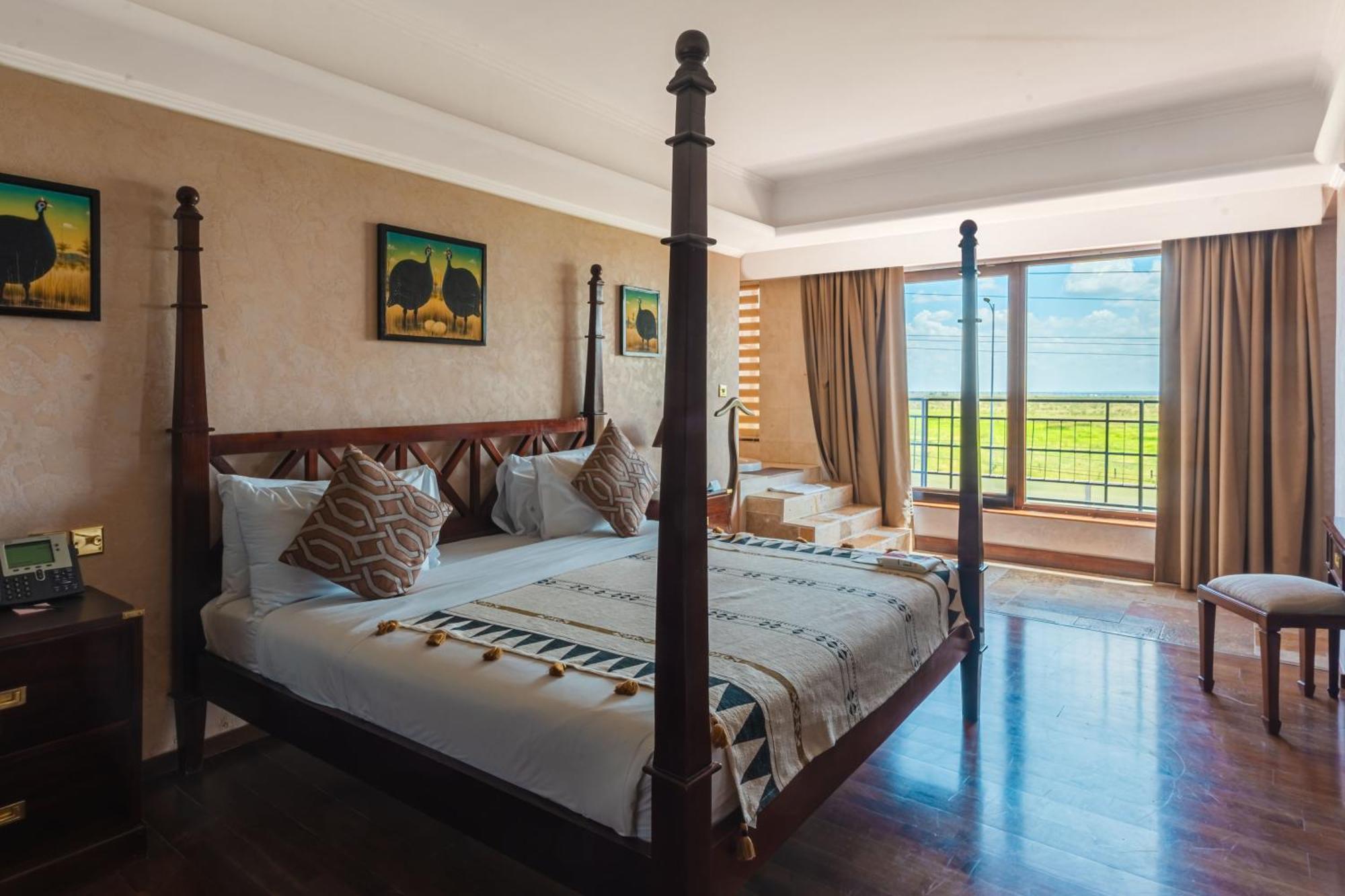 Ole Sereni 4* Nairobi
