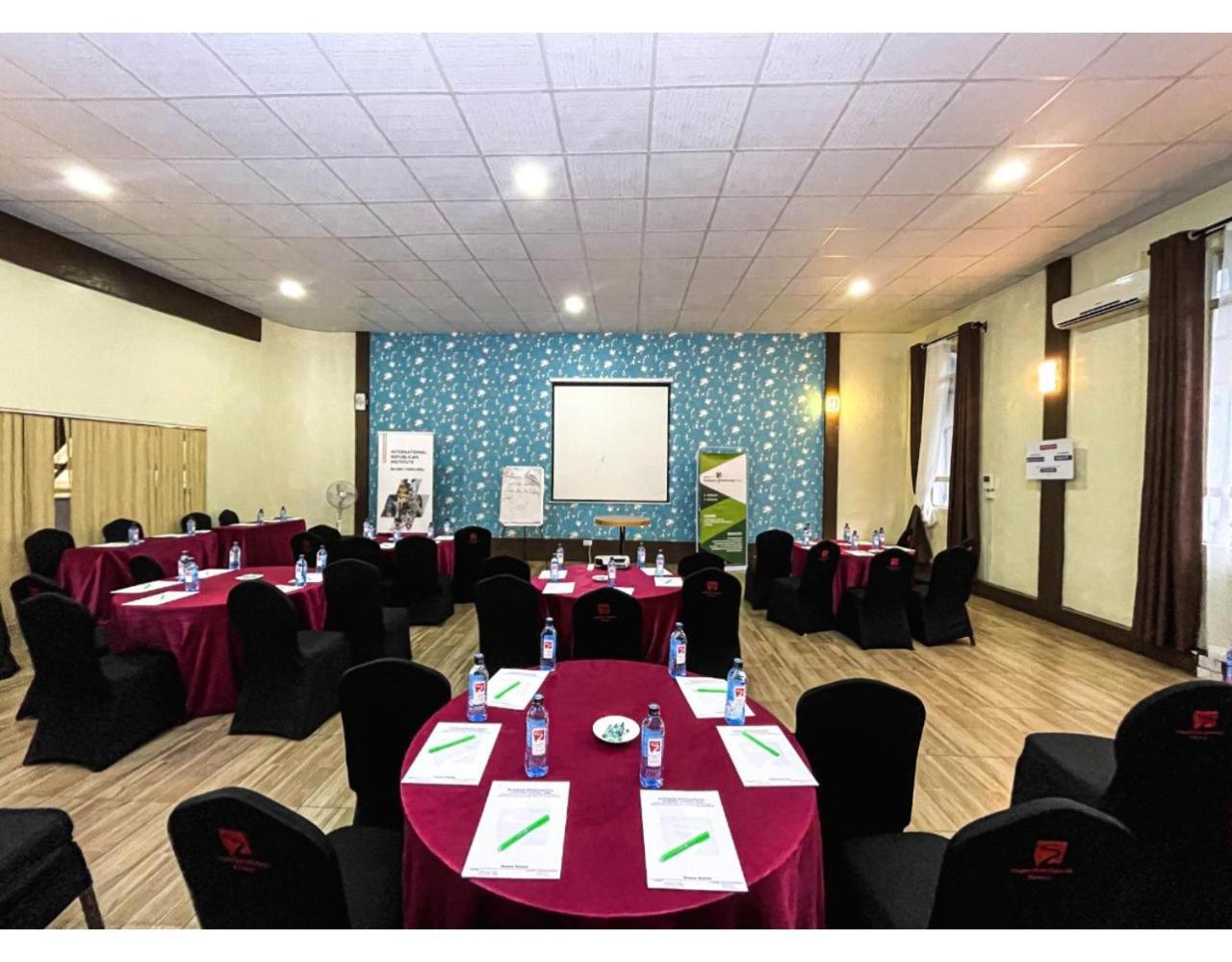 West Wood 4* Nairobi