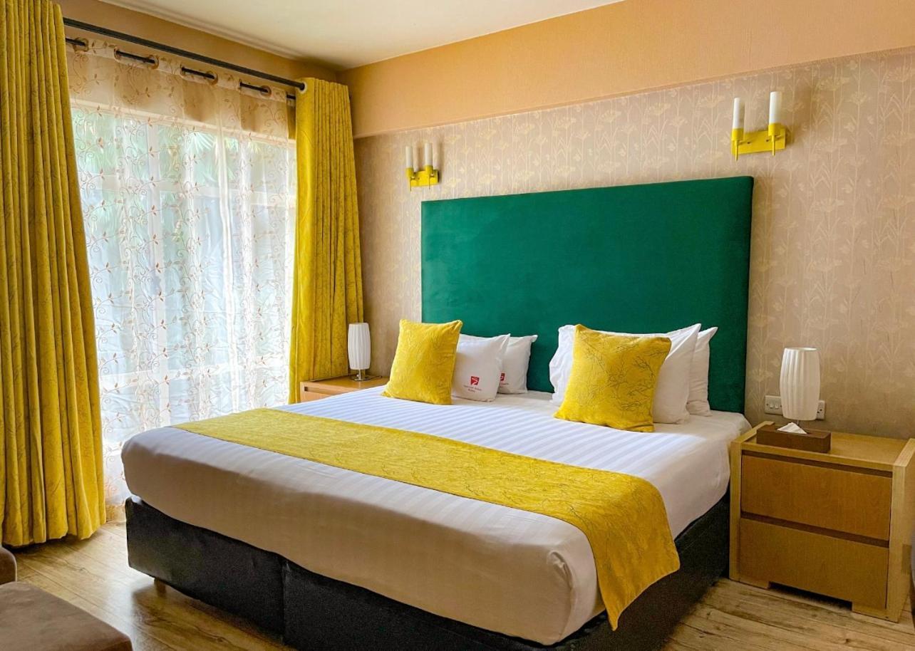 West Wood Hotel Nairobi