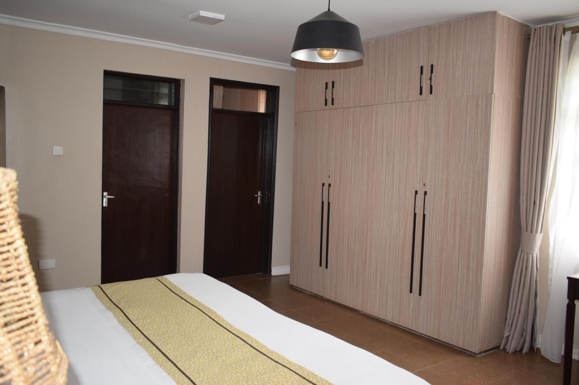 Cozy Stead Hotel Nairobi