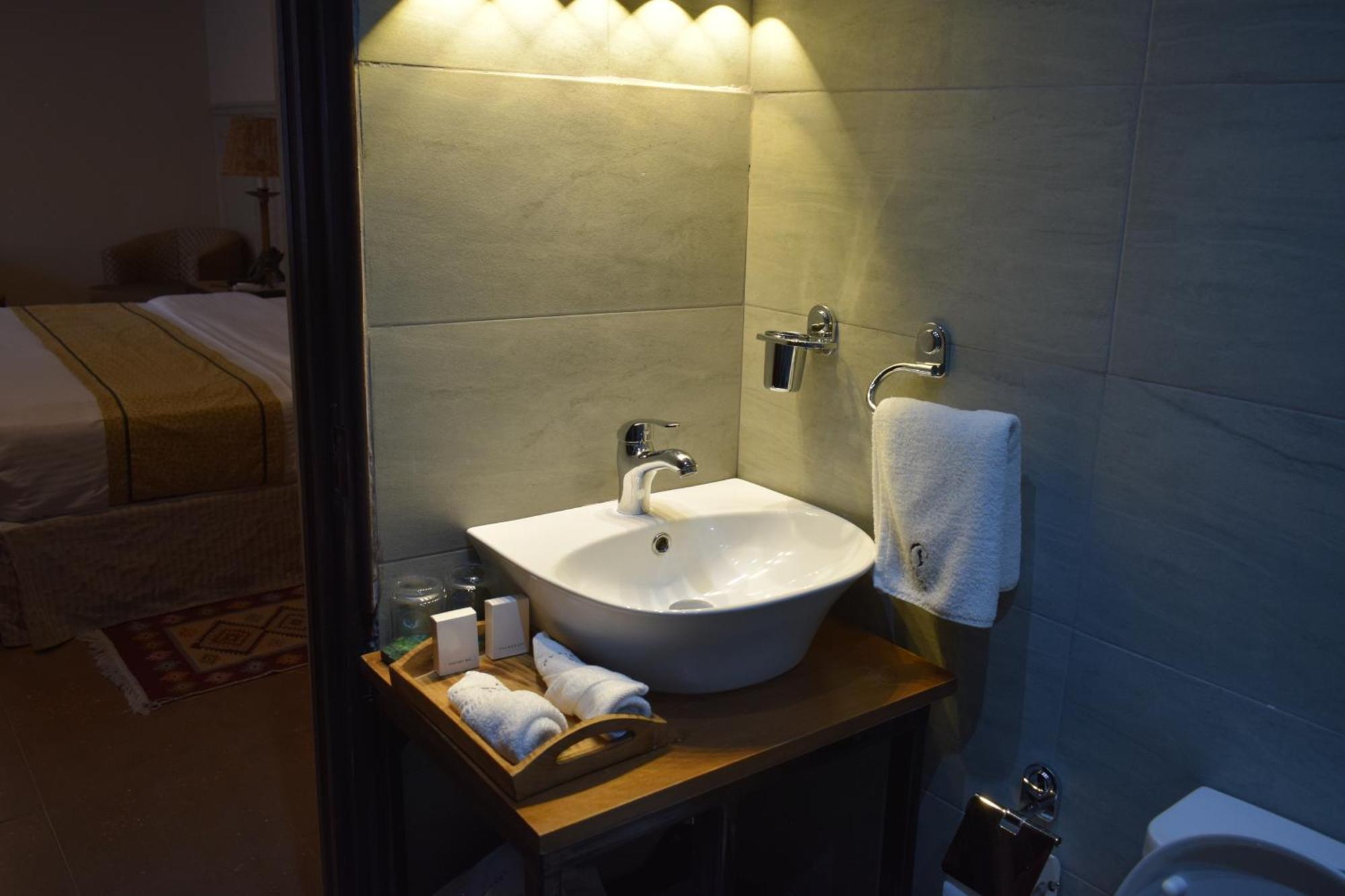 Hotel Cozy Stead *