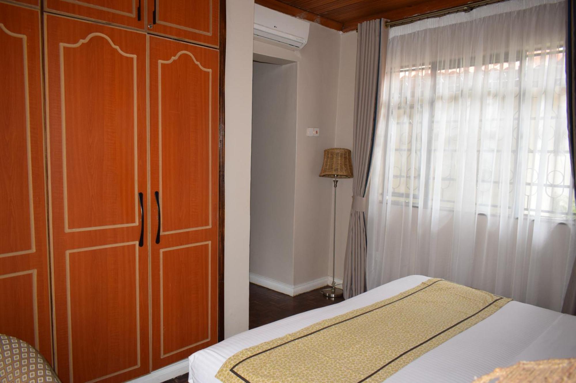 Cozy Stead Nairobi
