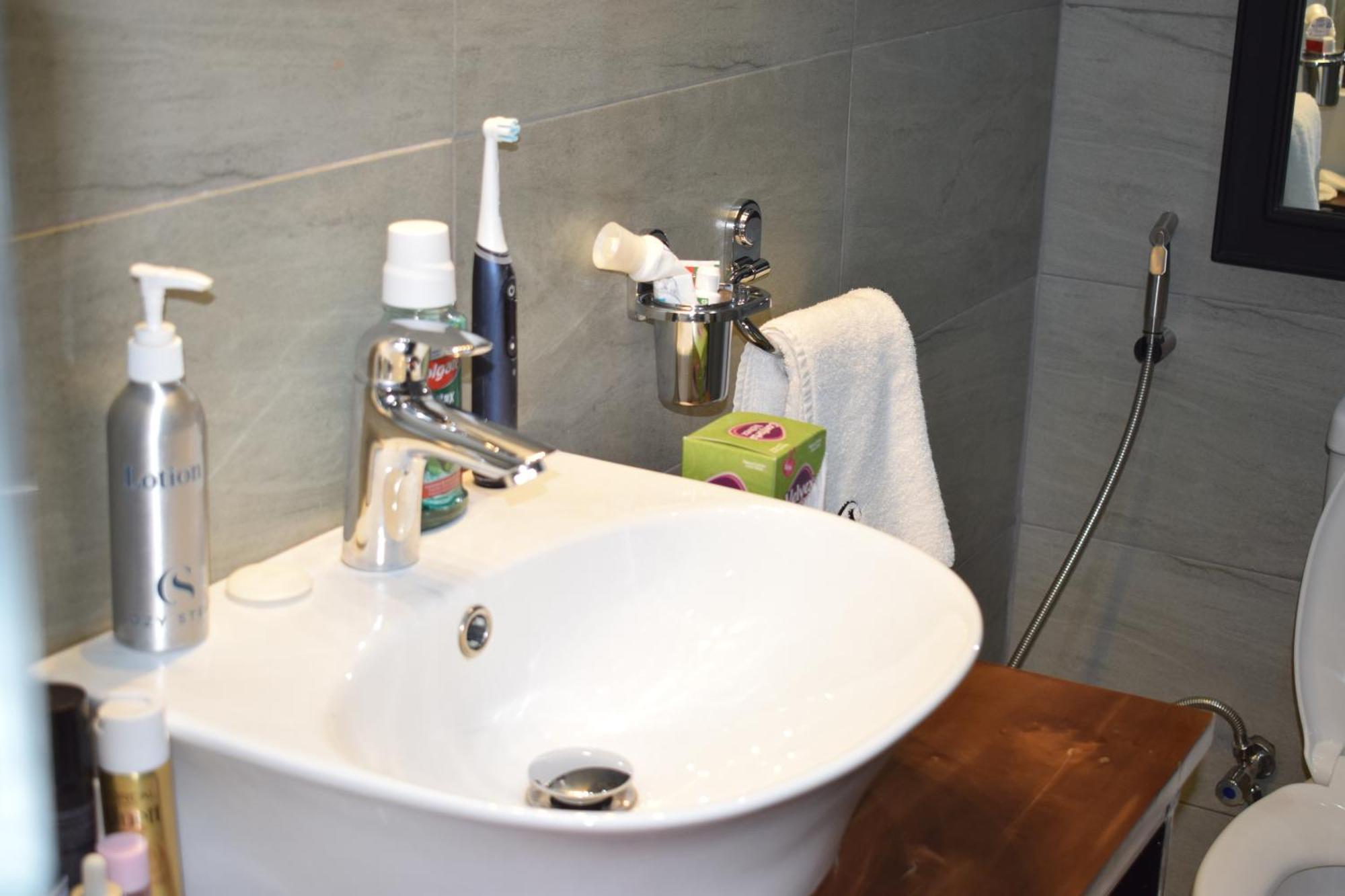Hotel Cozy Stead Nairobi