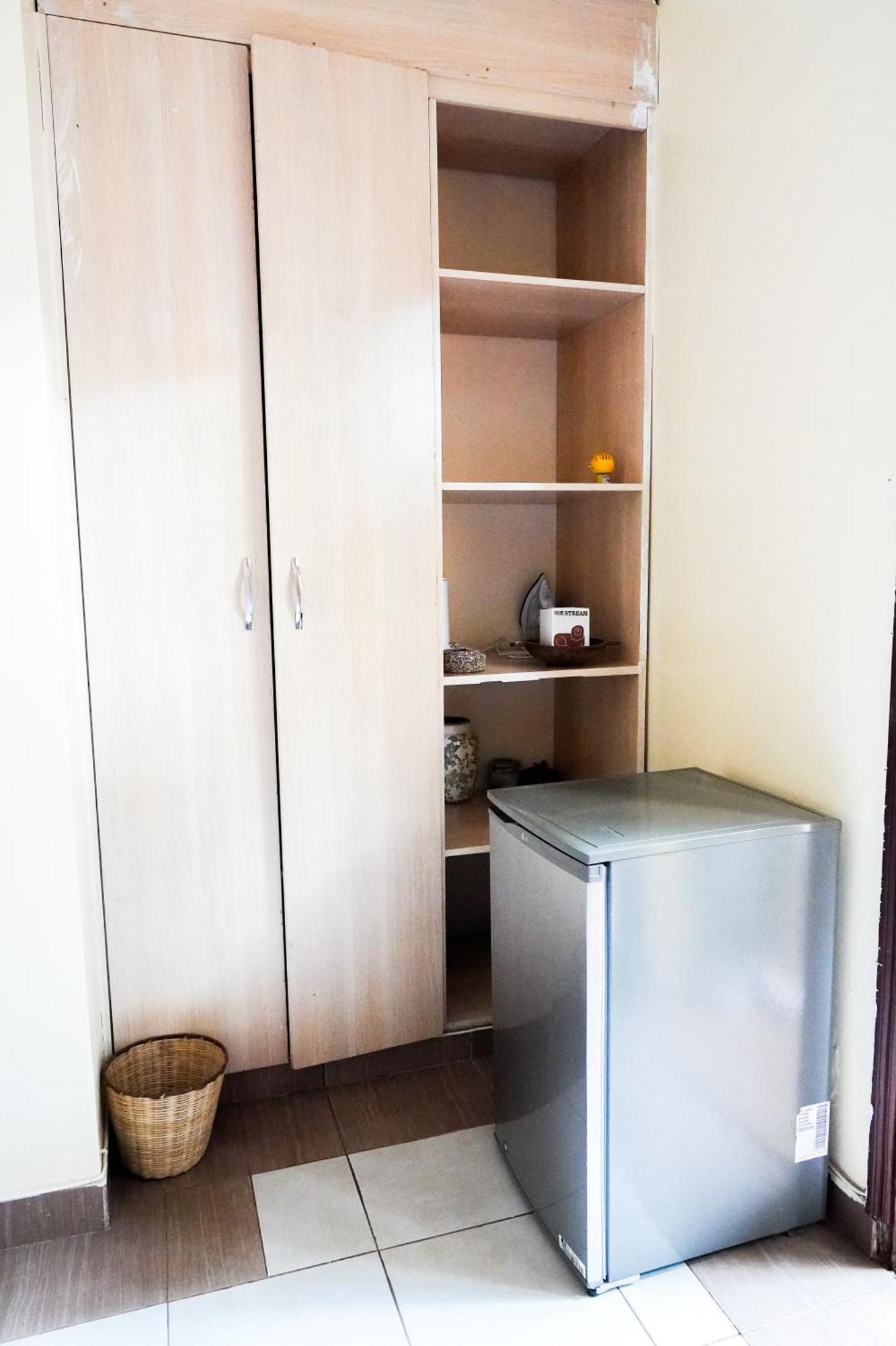 Db Space Homestay *