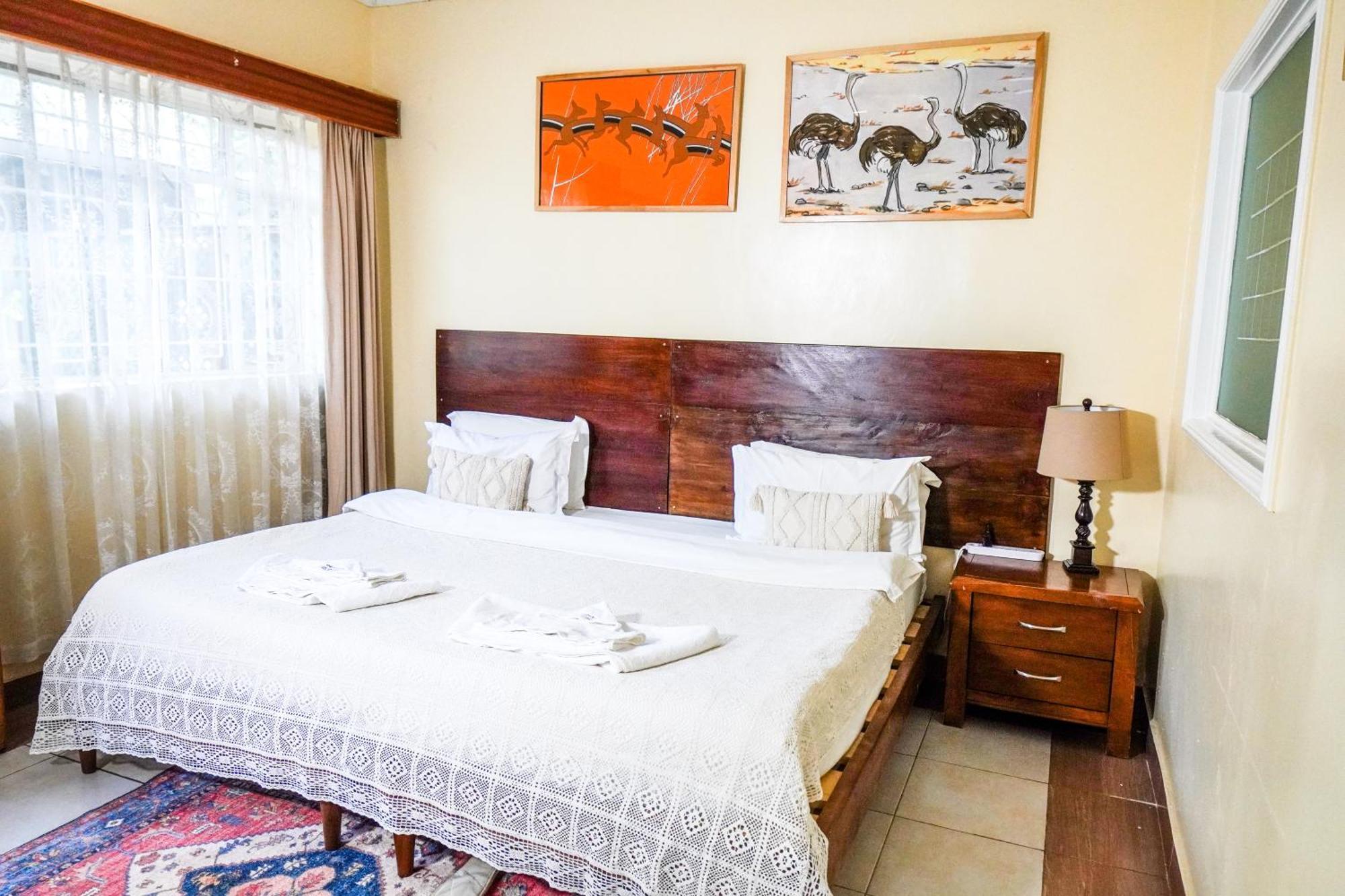 Homestay Db Space