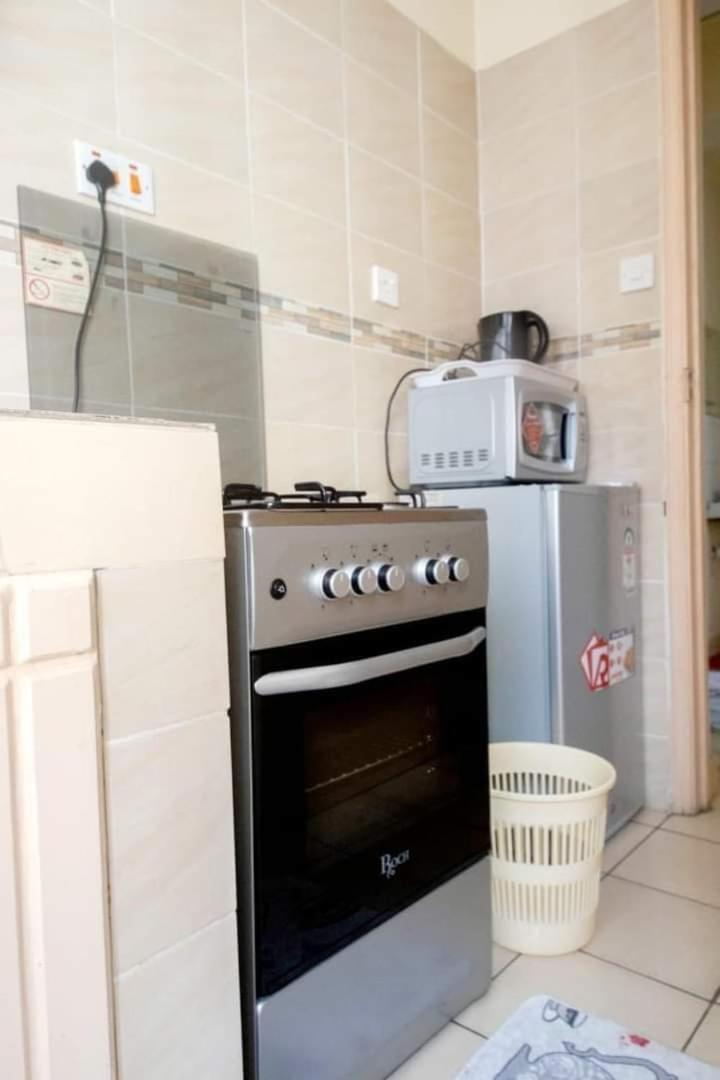 Lux Attic Place Apartment Nairobi