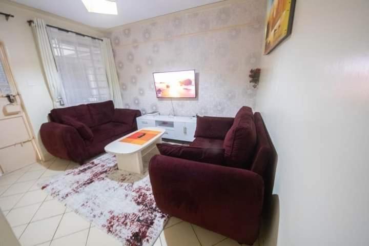 Lux Attic Place Apartment