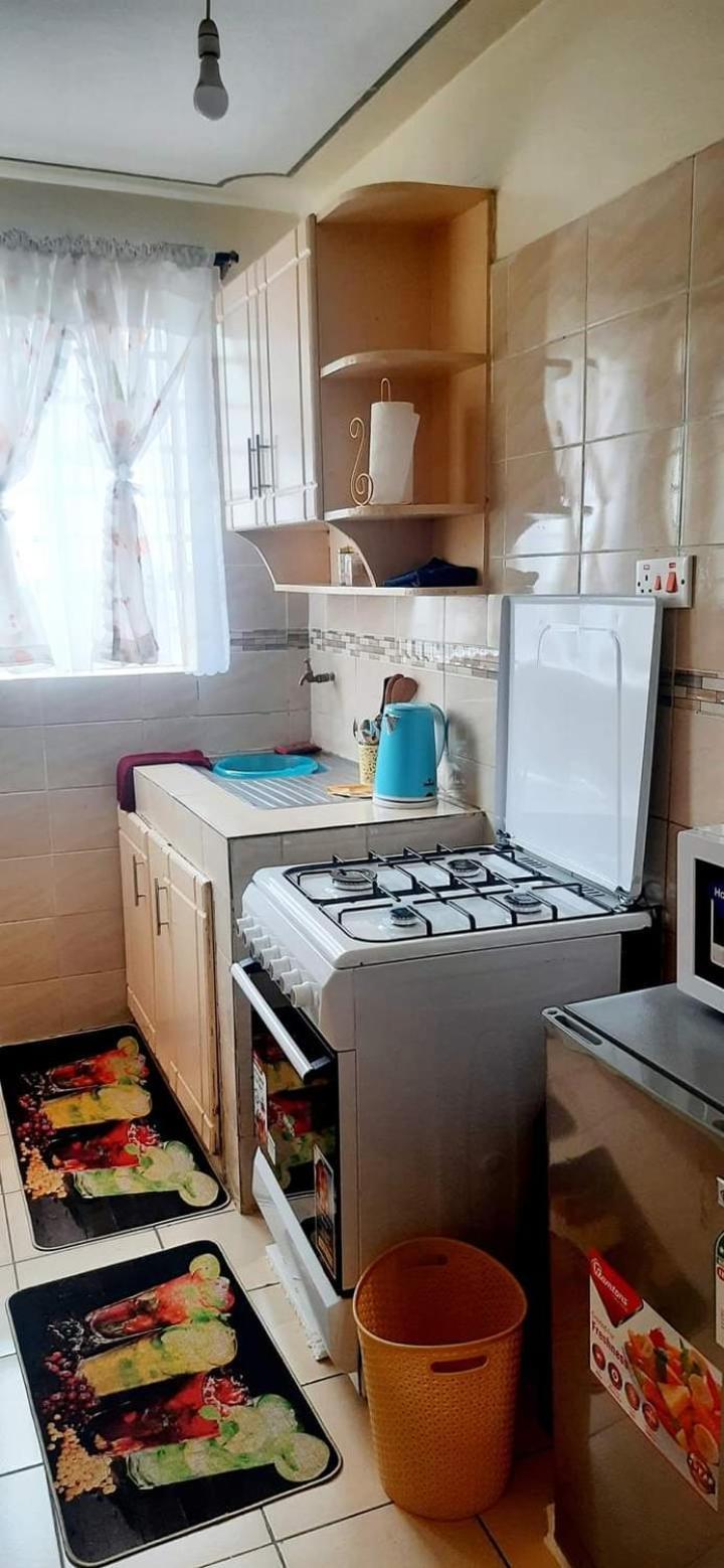 Apartment Lux Attic Place