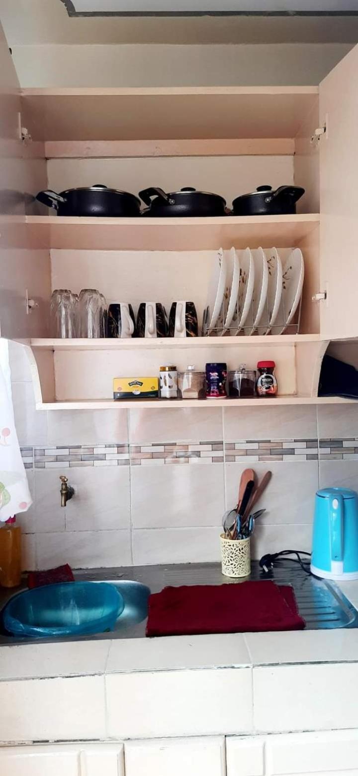 Attic Place South B Apartment Nairobi