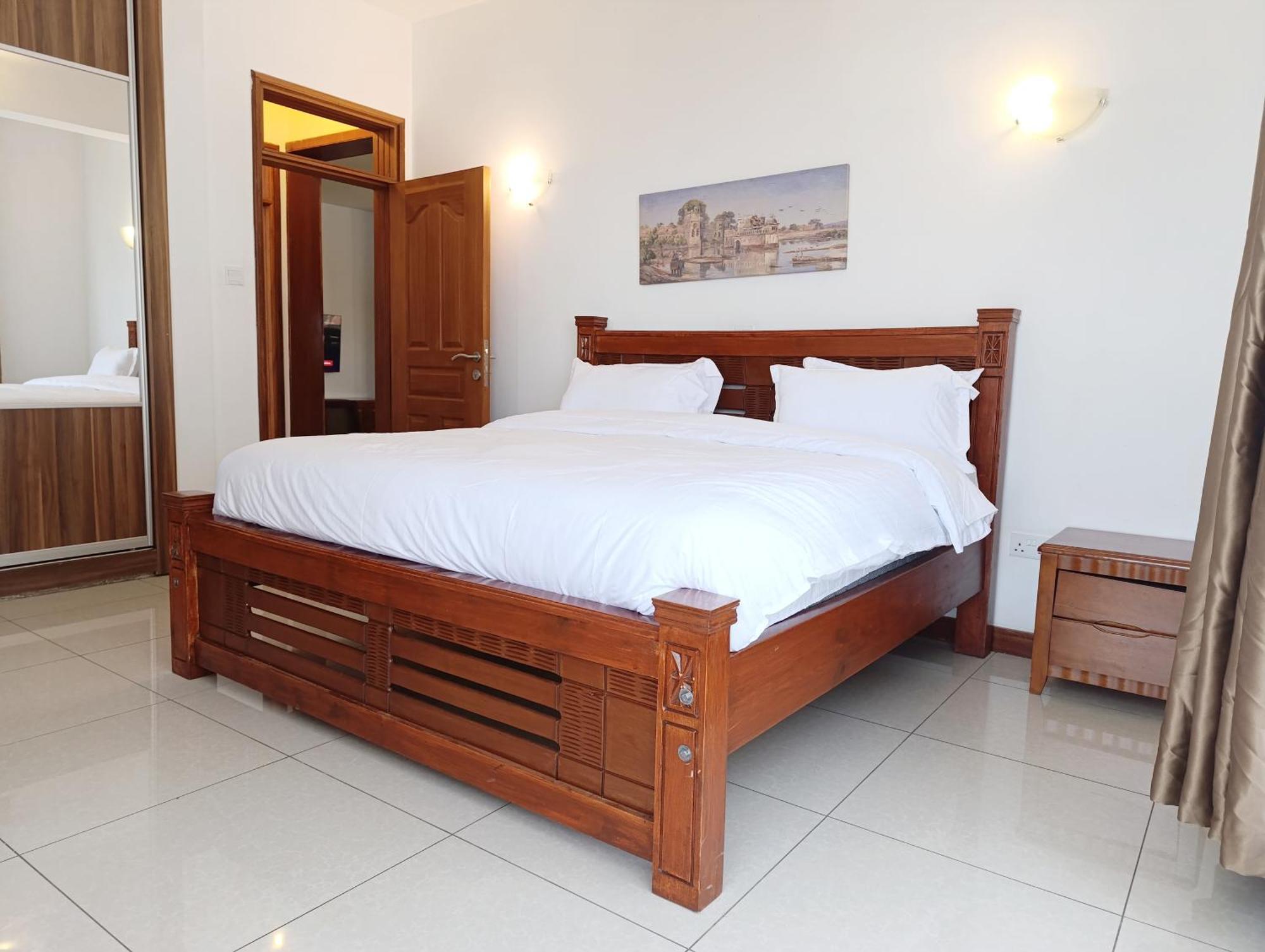 Kilimani Extended *