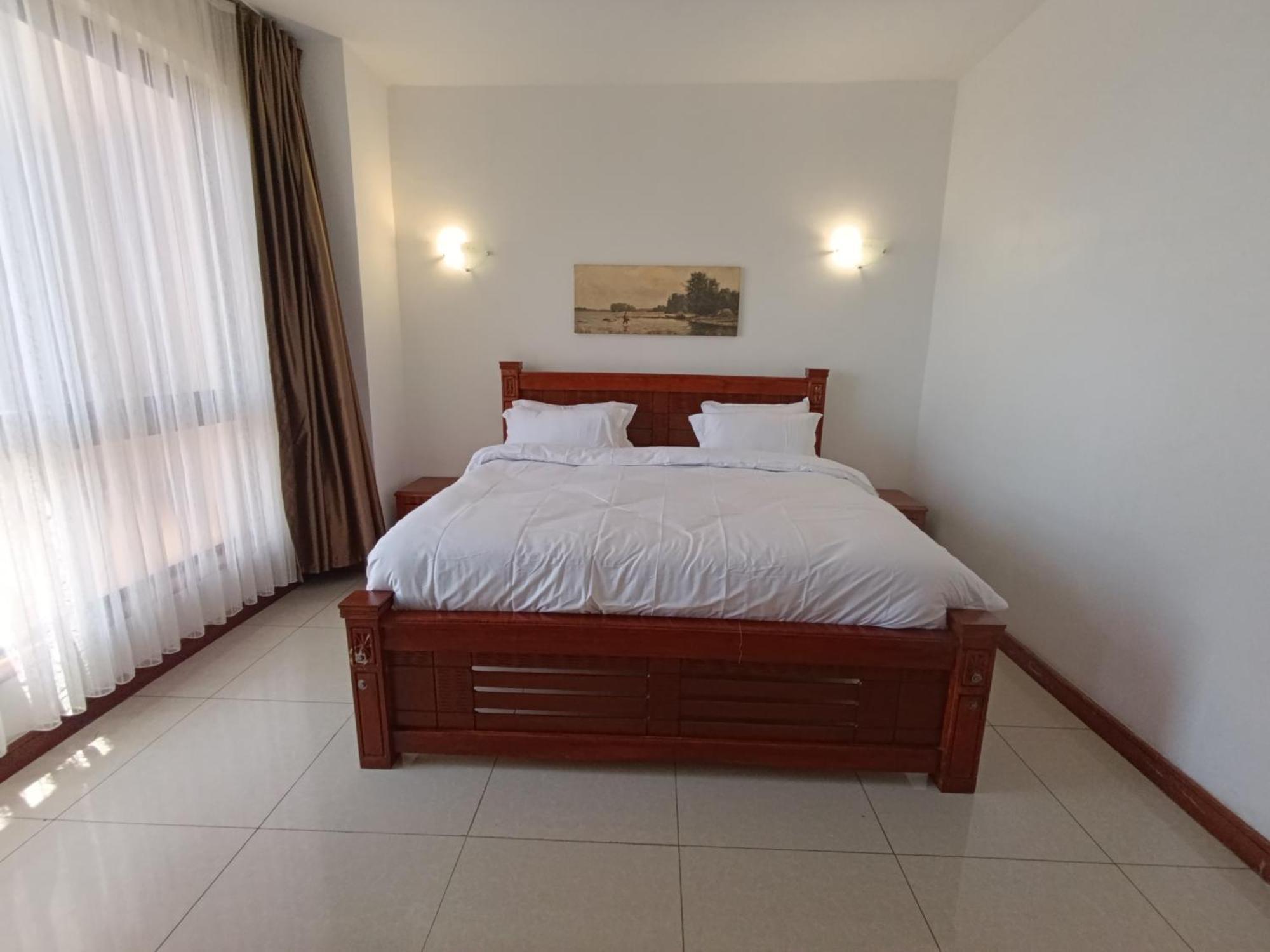 Kilimani Extended *