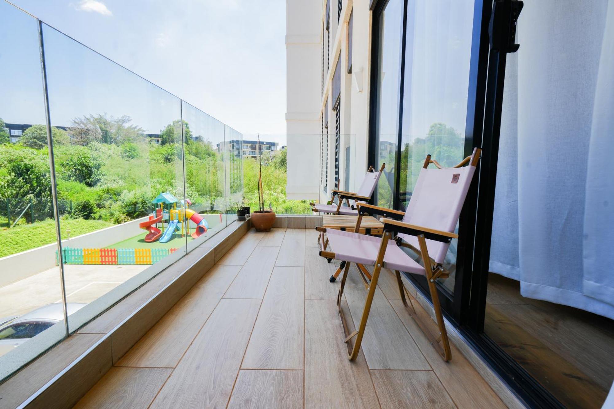 Apartamento Riverbank One Bedrooms Apartment, Swimming Pool, Gym, Workspace, Db Space Living *