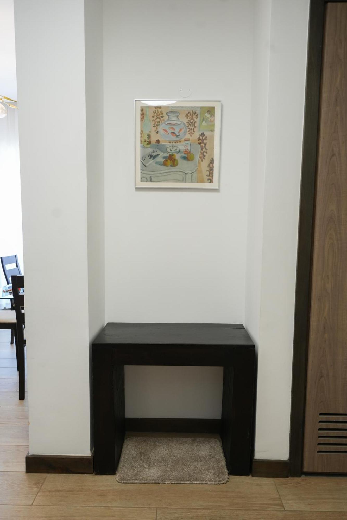 Riverbank One Bedrooms Apartment, Swimming Pool, Gym, Workspace, Db Space Living *