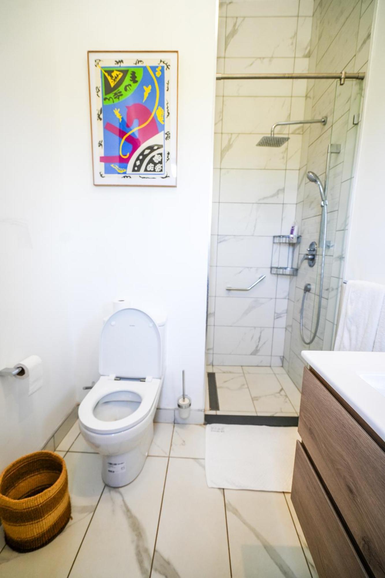 Riverbank One Bedrooms Apartment, Swimming Pool, Gym, Workspace, Db Space Living * Nairobi