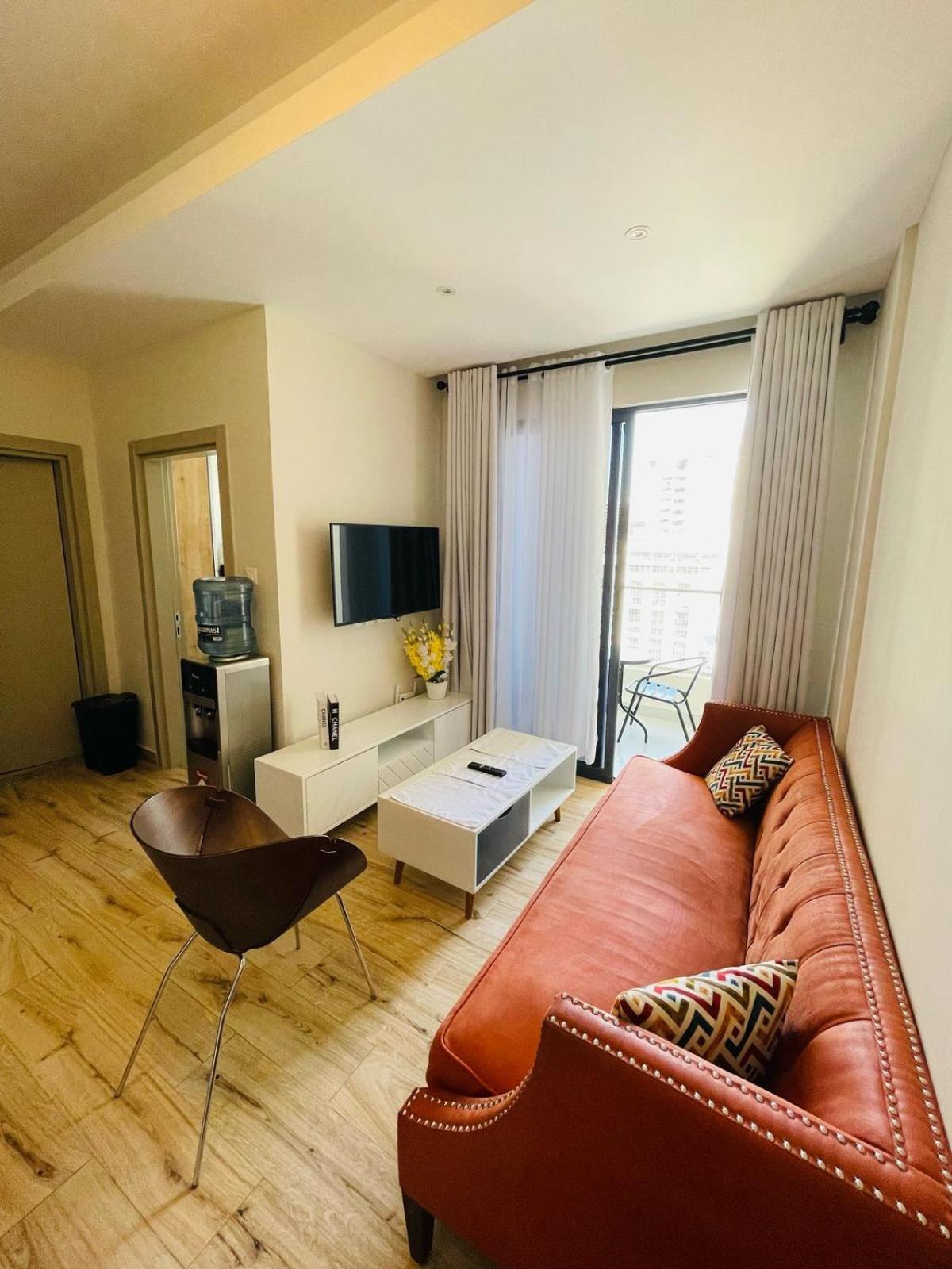 Elite Westlands Near West Gate And Sarit Malls Apartment