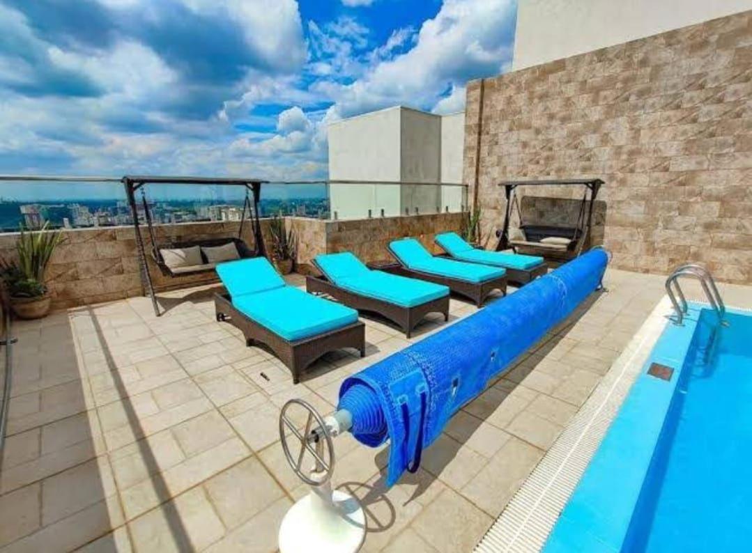 Elite Westlands Near West Gate And Sarit Malls * Nairobi