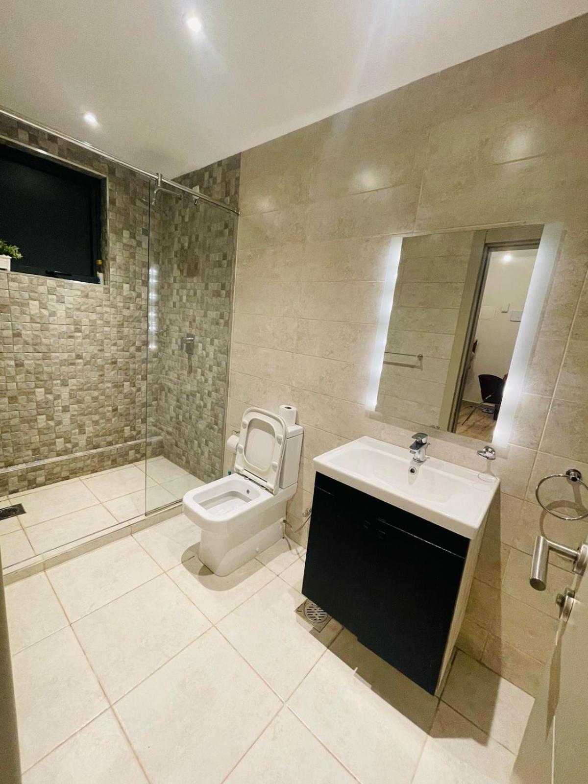Elite Westlands Near West Gate And Sarit Malls