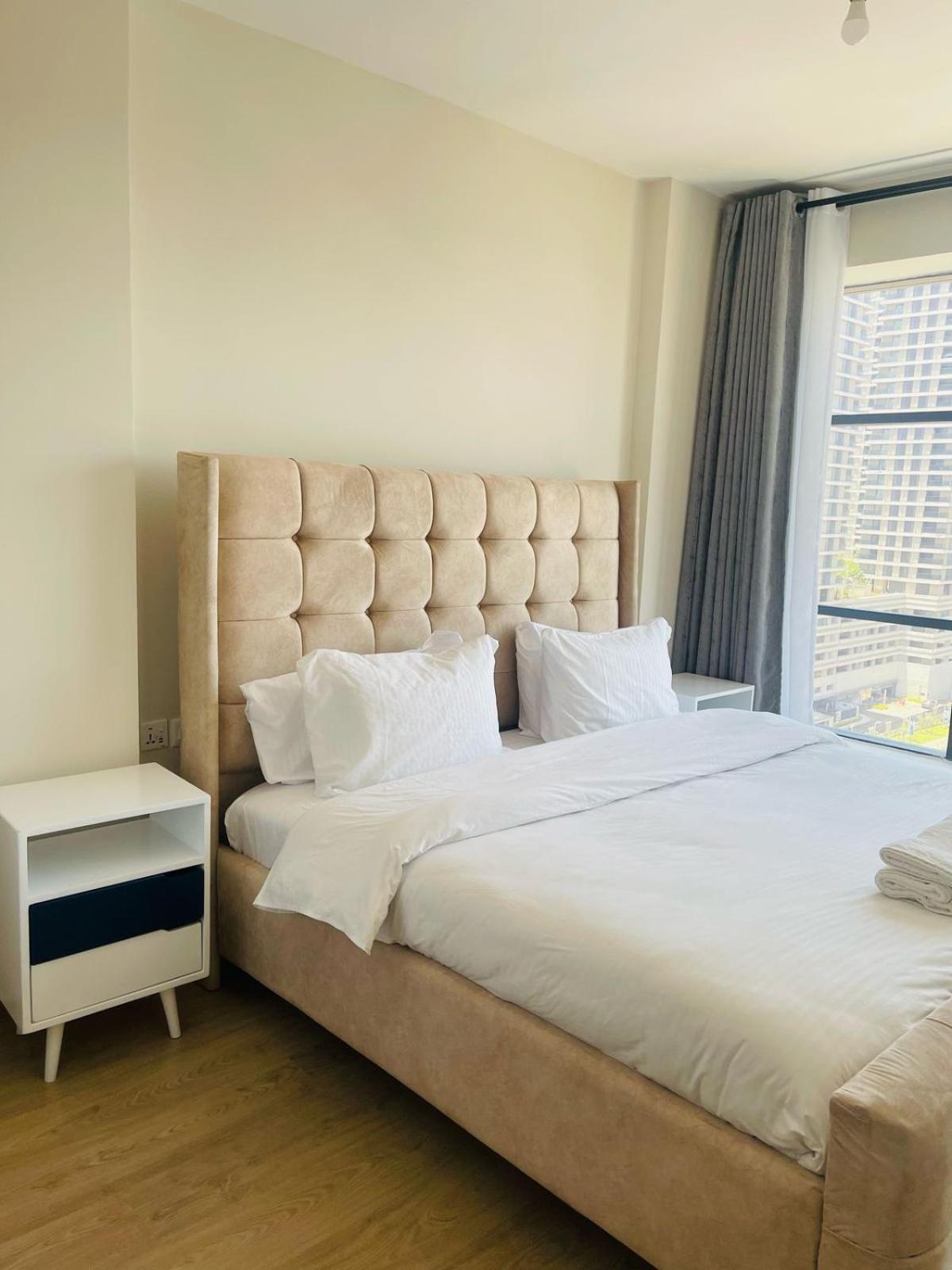 Elite Westlands Near West Gate And Sarit Malls Apartment