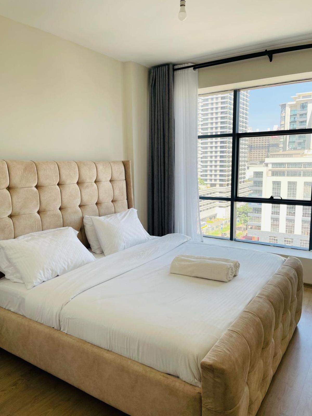 Elite Westlands Near West Gate And Sarit Malls Apartment Nairobi