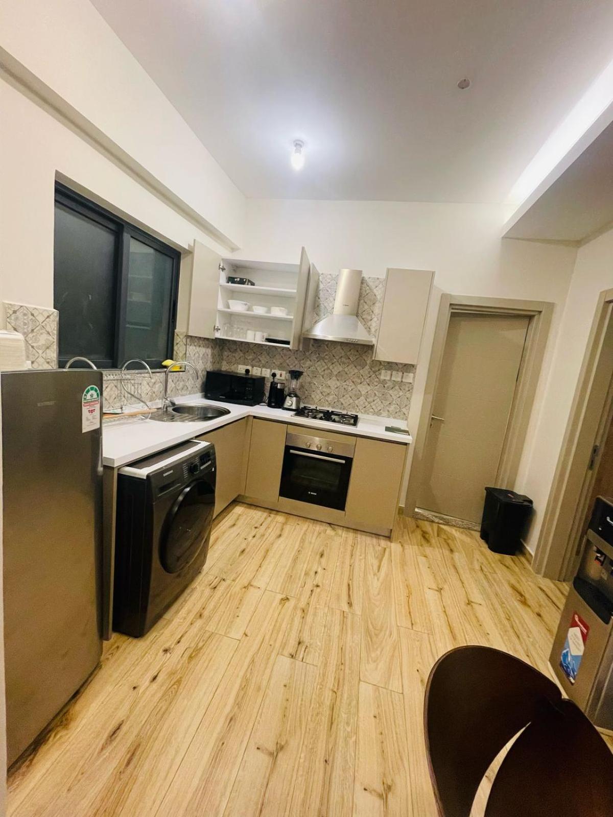 Elite Westlands Near West Gate And Sarit Malls * Nairobi