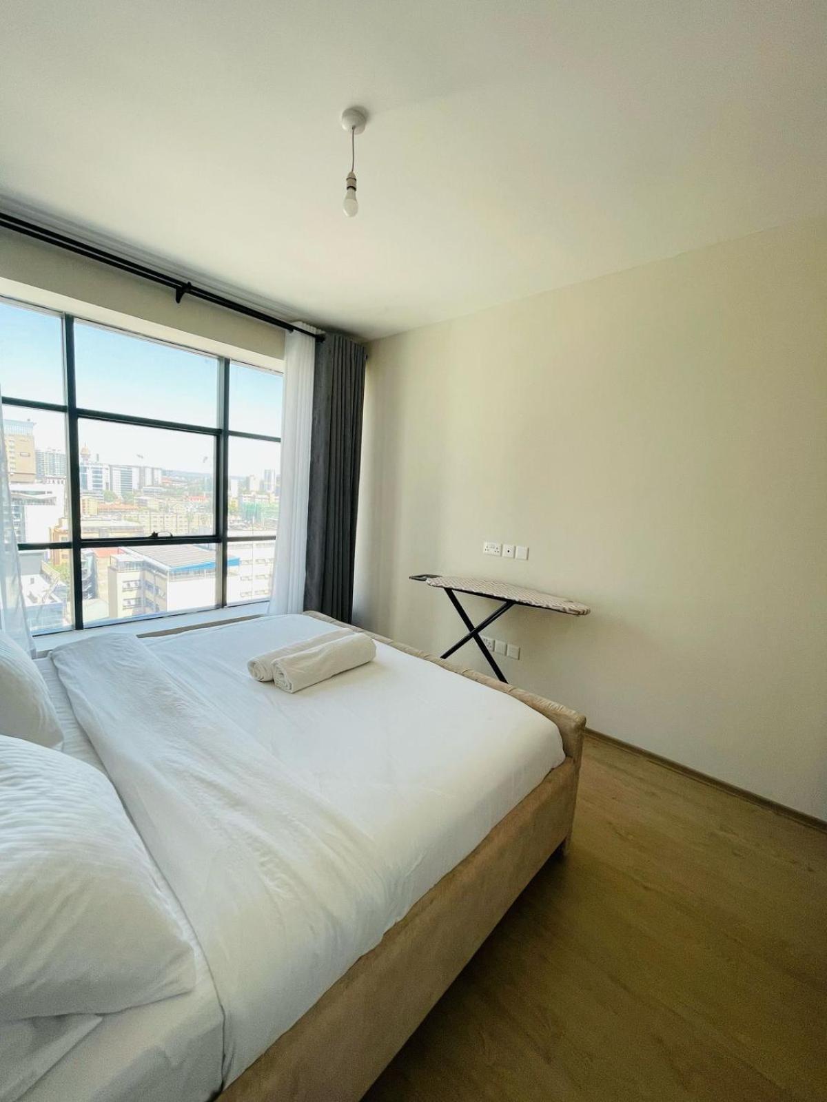 Elite Westlands Near West Gate And Sarit Malls Apartment