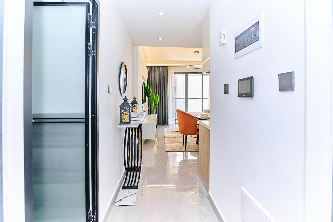 Riara 1 Apartment Nairobi