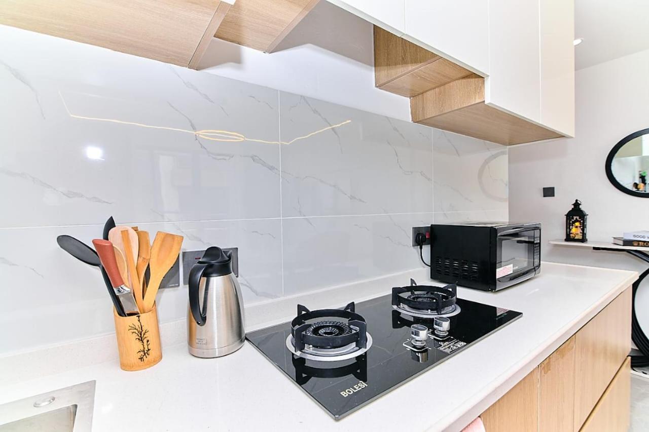 Apartment Riara 1