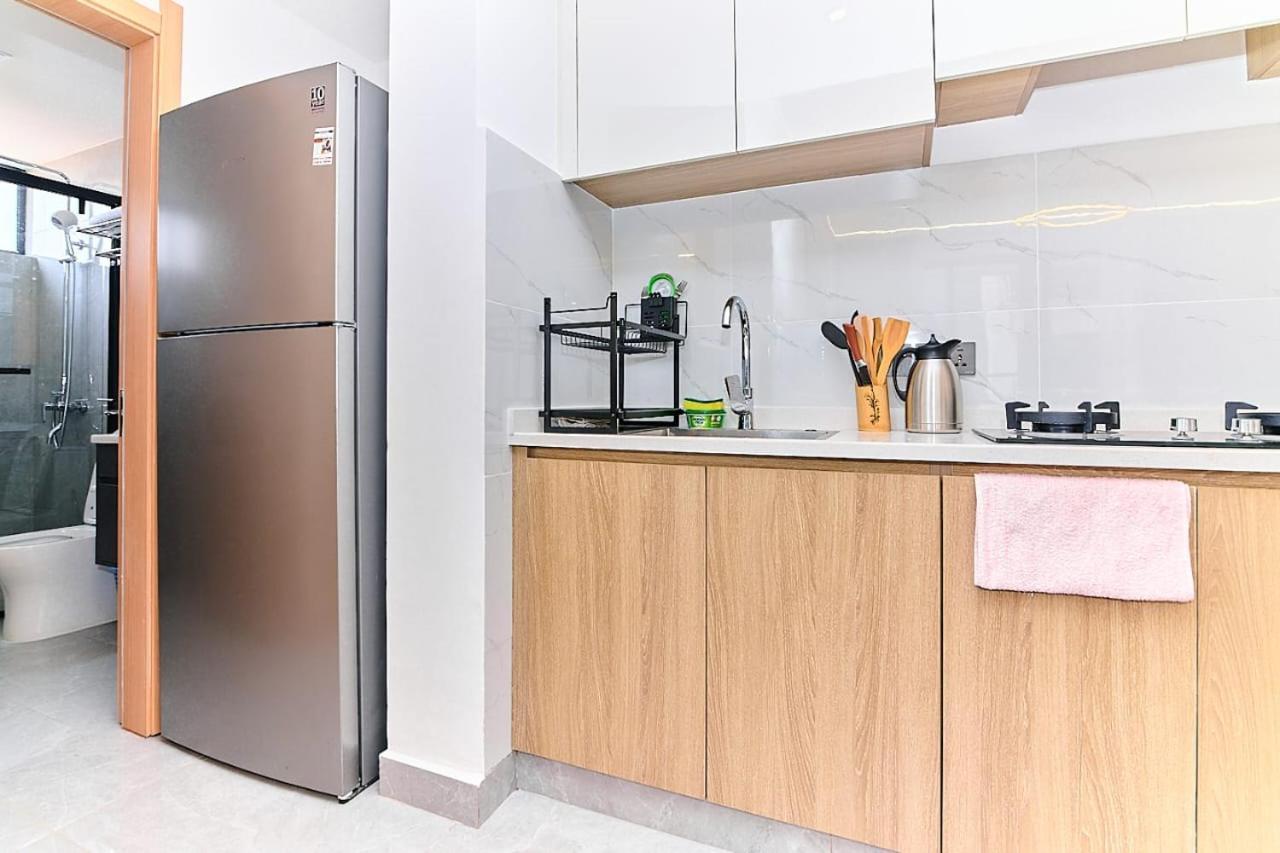 Apartment Riara 1 *