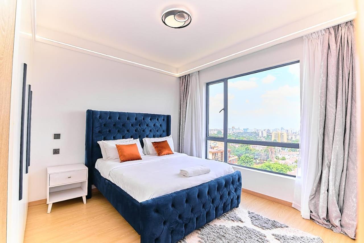 Riara 1 Apartment Nairobi