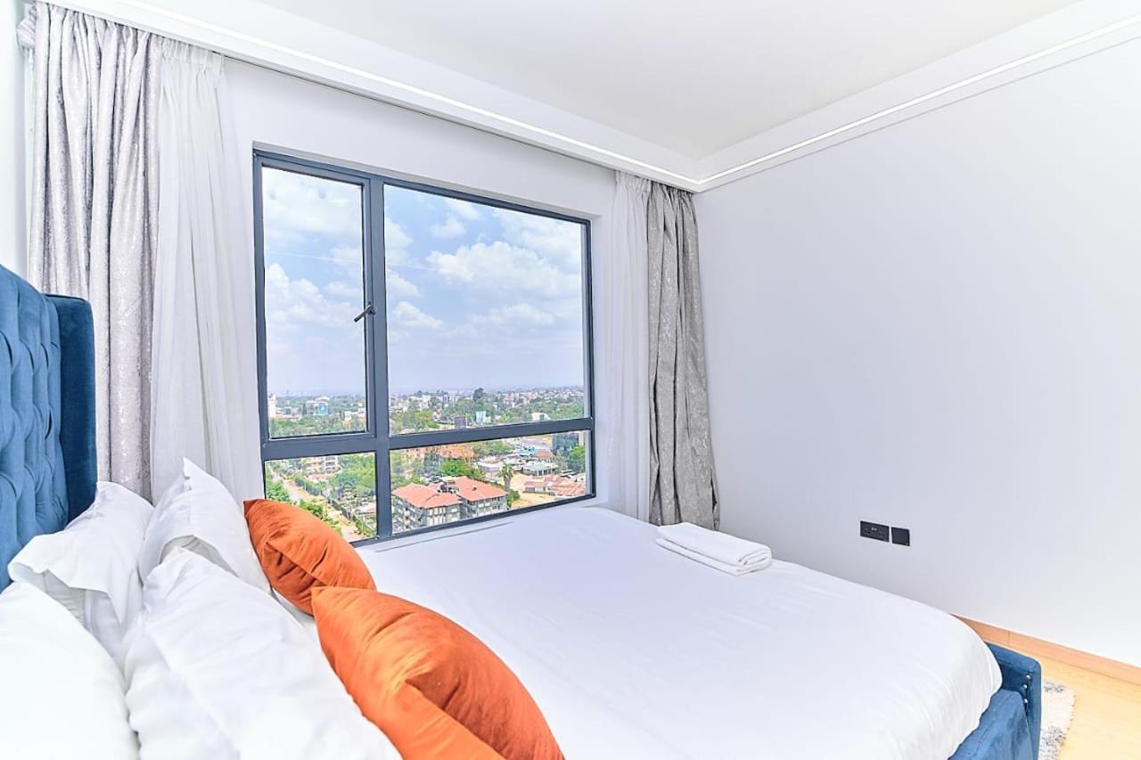 Riara 1 * Nairobi
