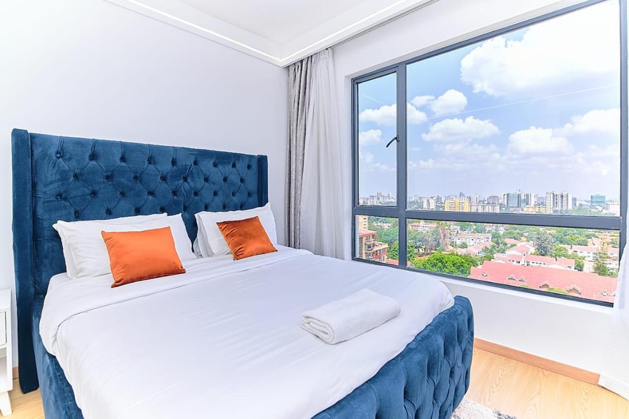 Riara 1 Nairobi