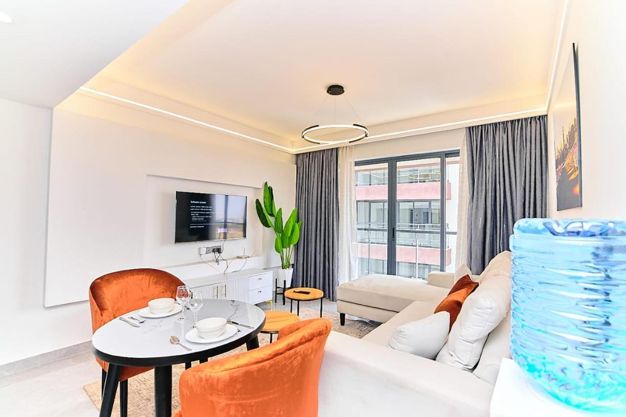 Apartment Riara 1