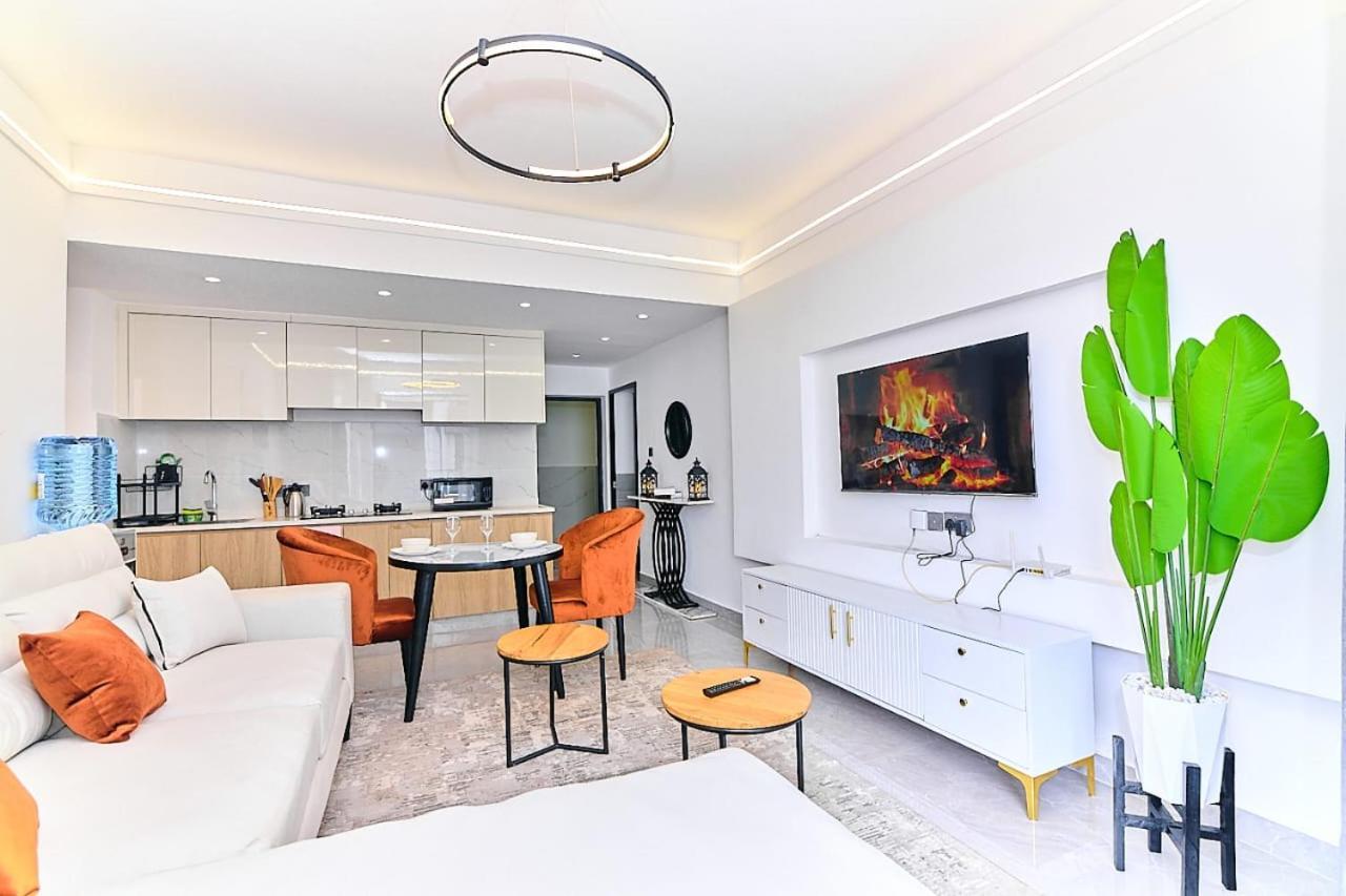 Riara 1 Apartment *