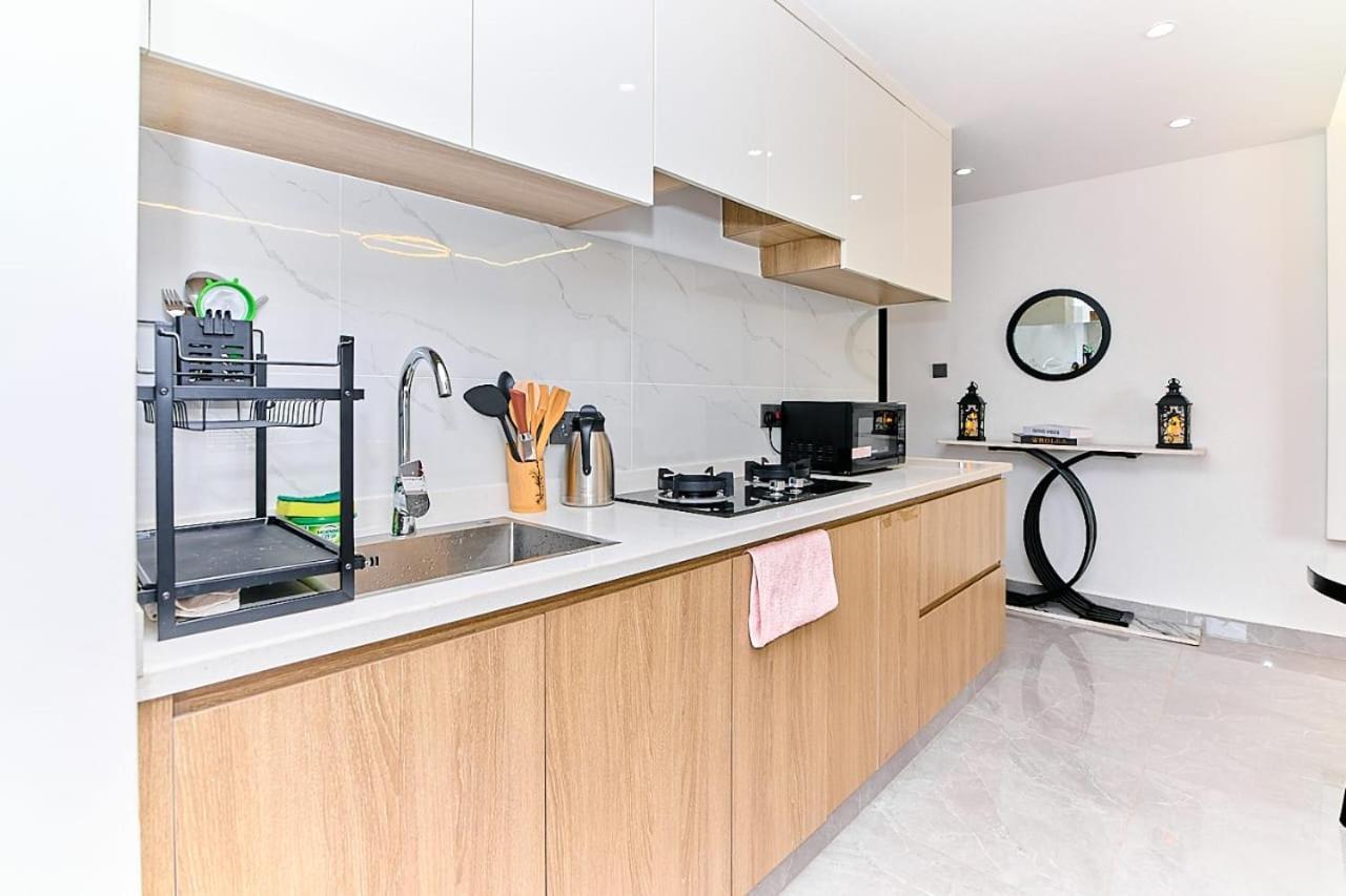 Riara 1 Apartment Nairobi