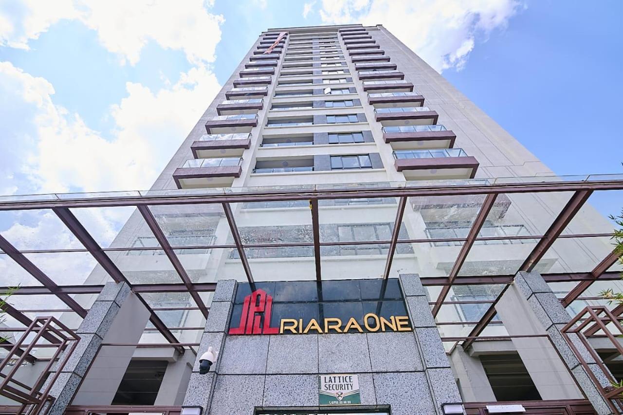 Riara 1 * Nairobi